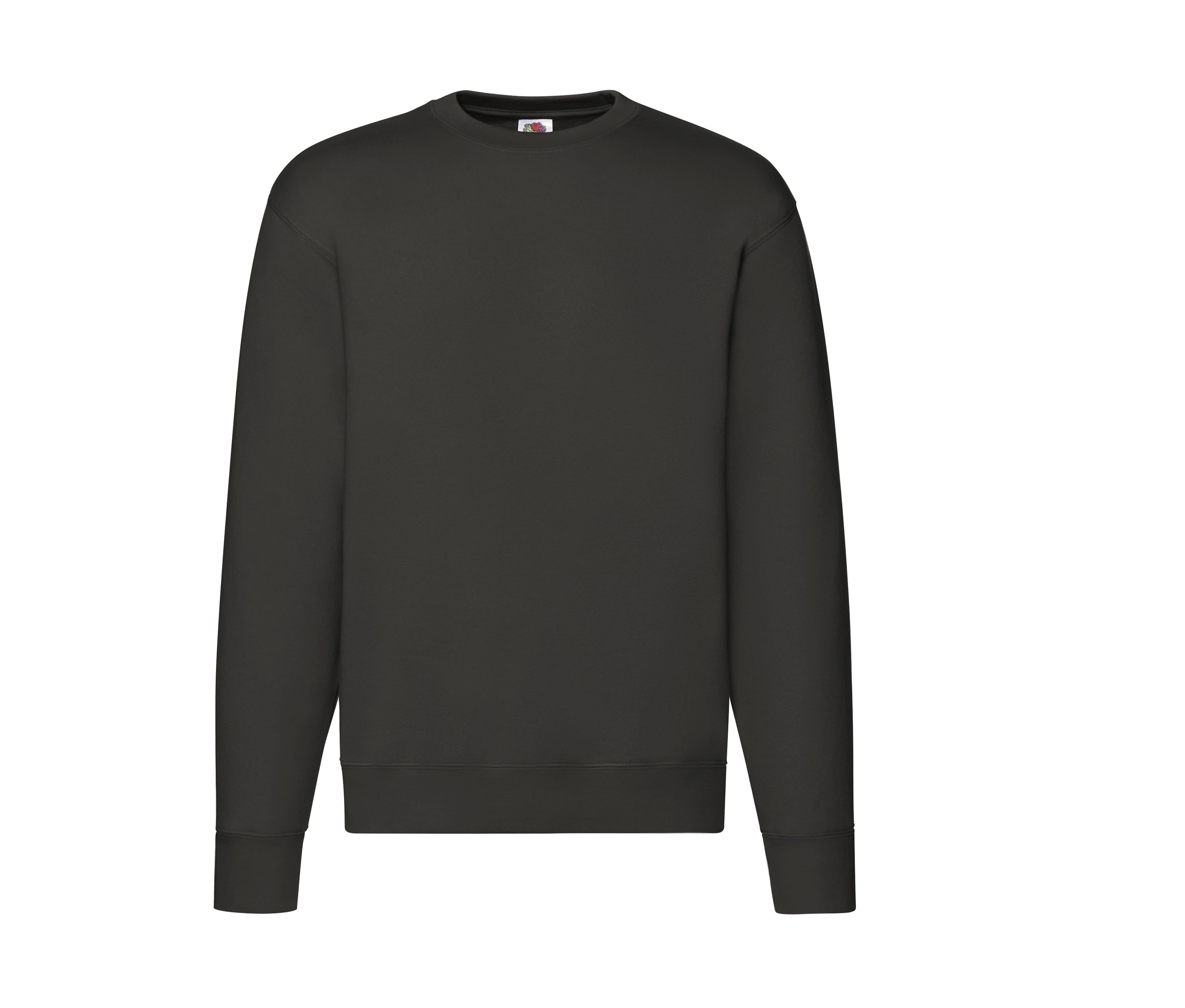 PREMIUM SET-IN SWEAT