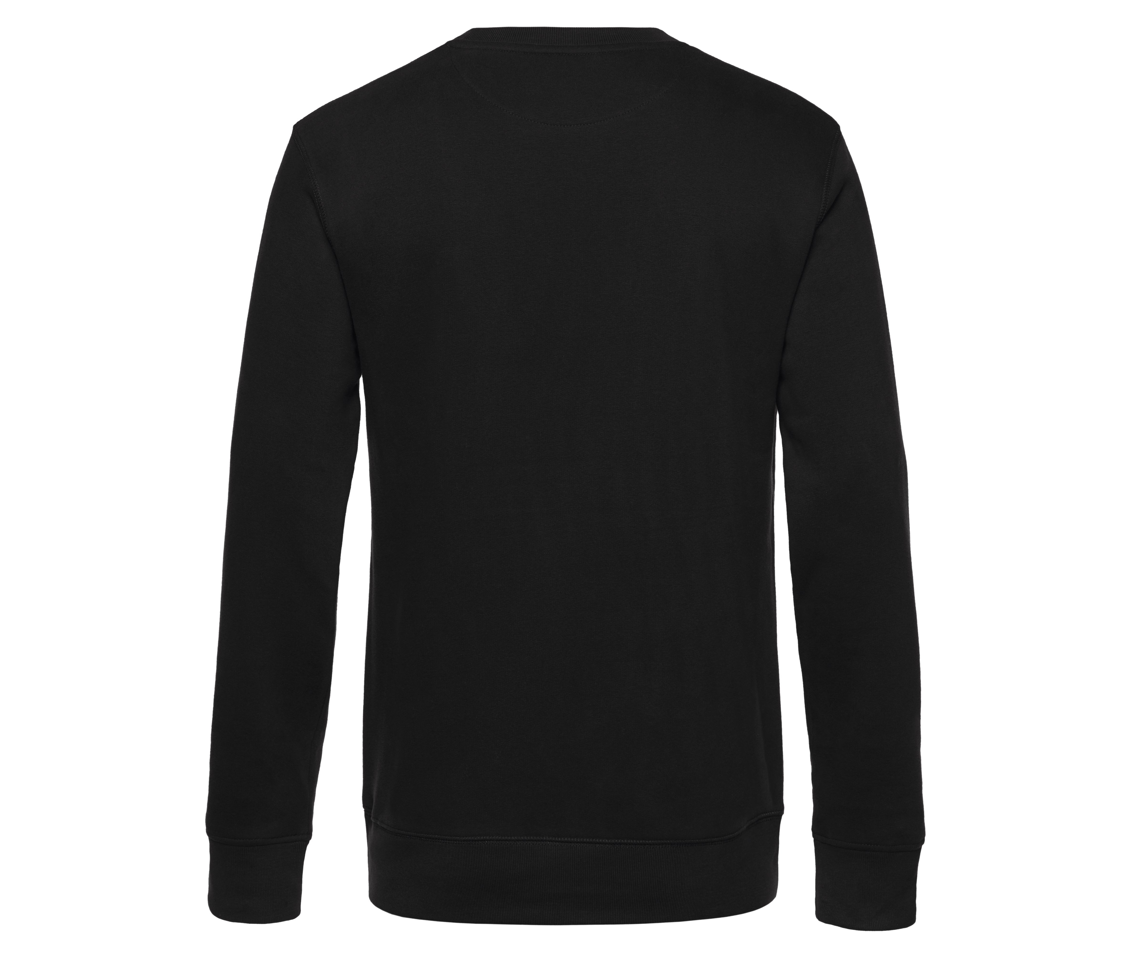 B&C KING CREW NECK