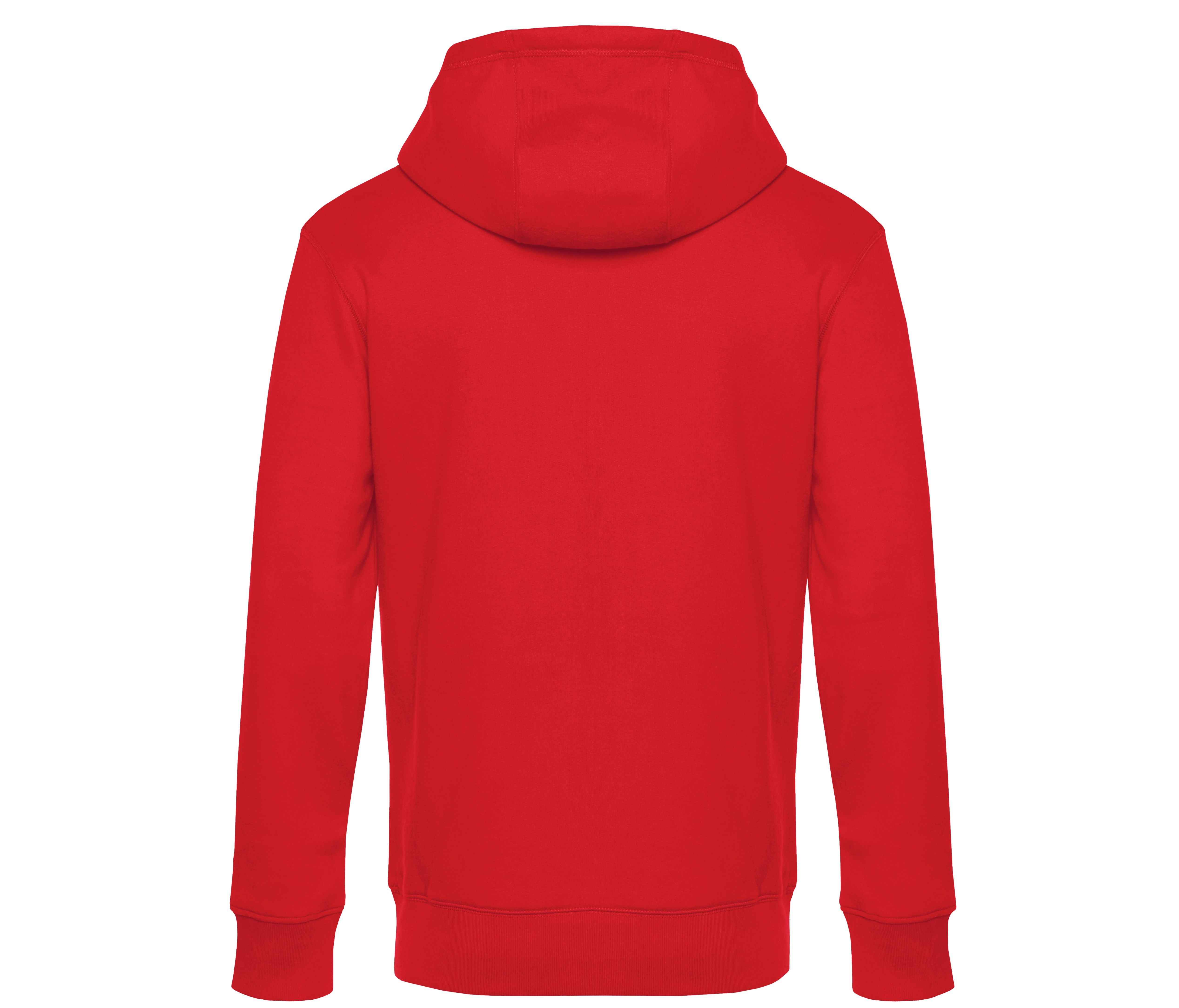 B&C KING HOODED