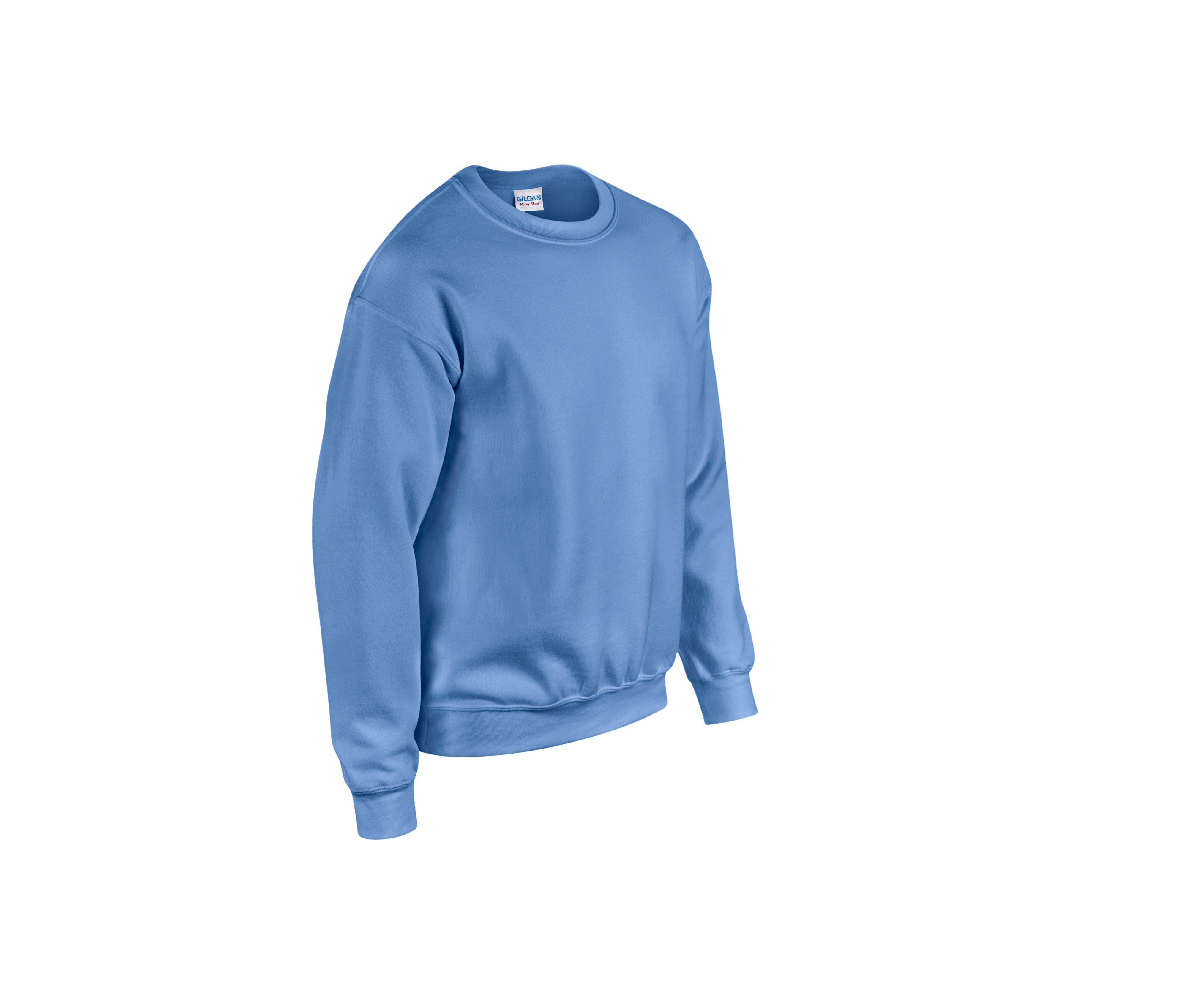 HEAVY BLEND ADULT CREWNECK SWEATSHIRT