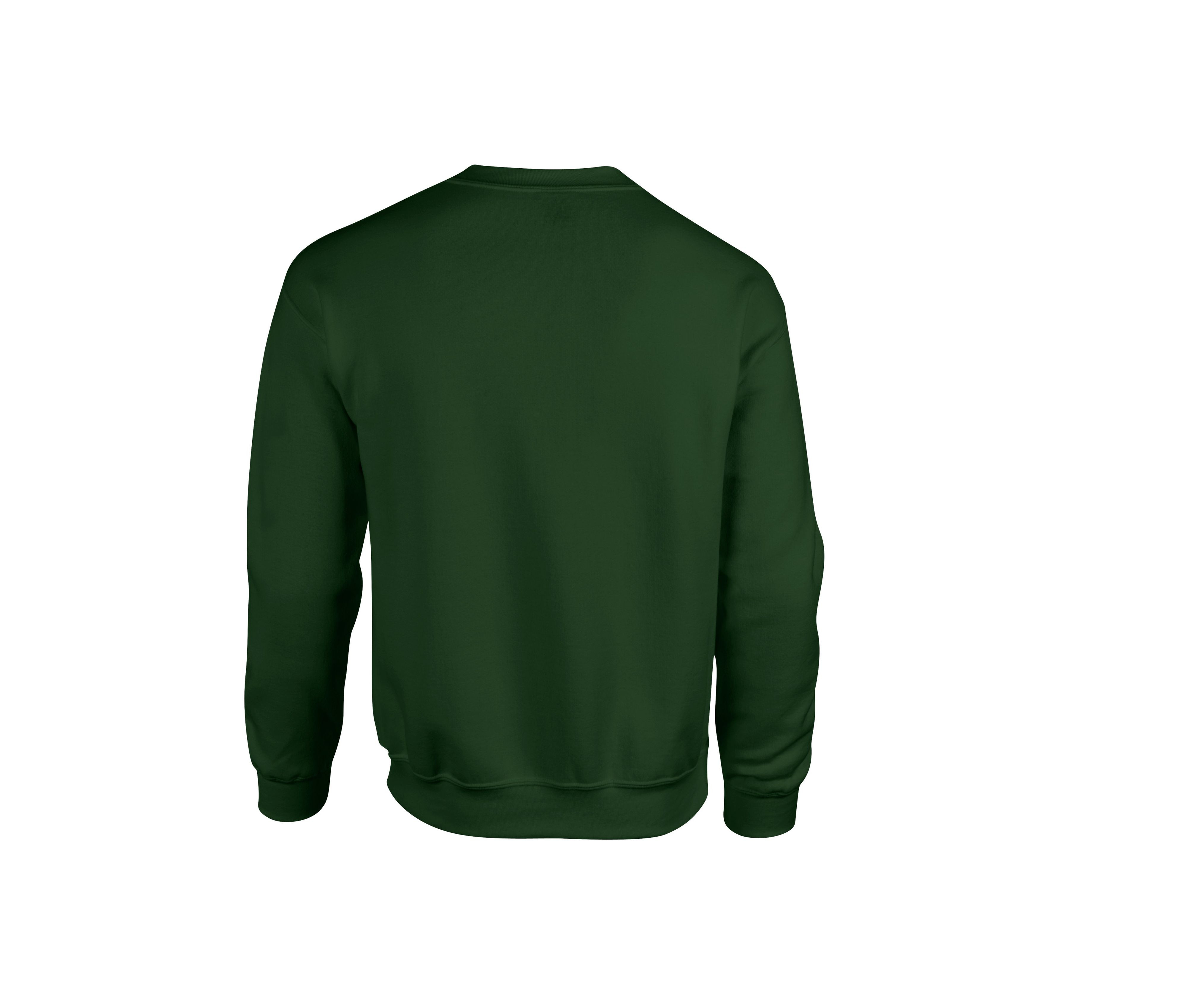 HEAVY BLEND ADULT CREWNECK SWEATSHIRT