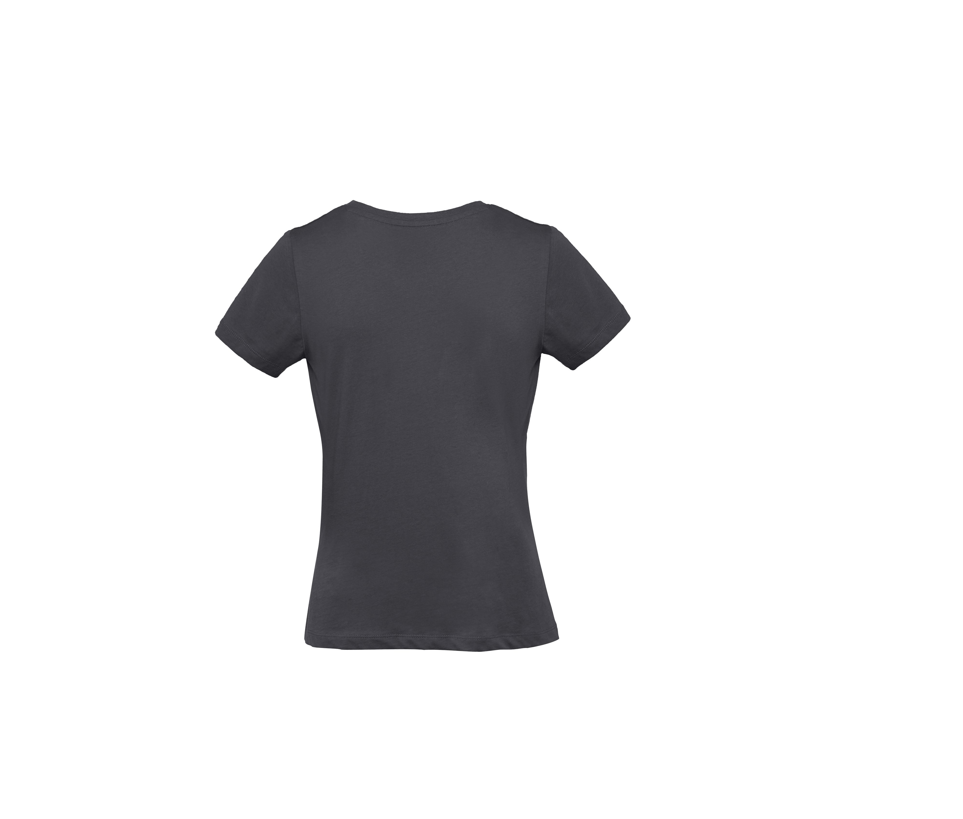 INSPIRE PLUS T/WOMEN