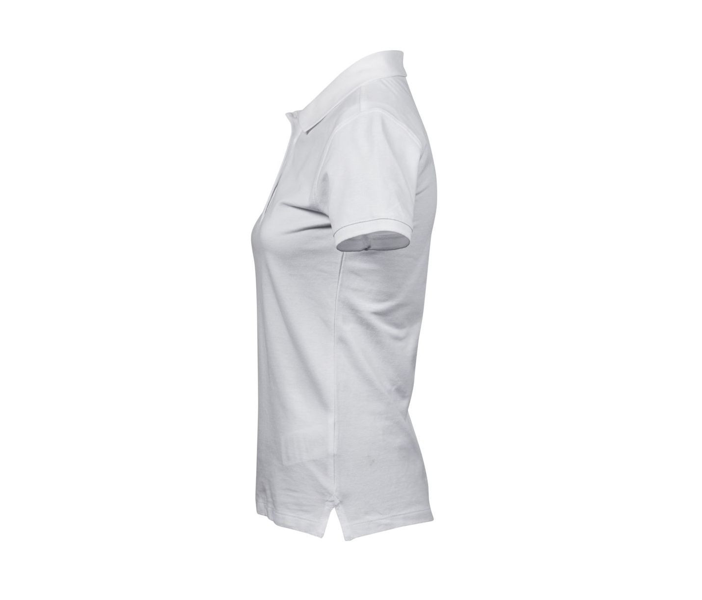 WOMEN'S HEAVY POLO