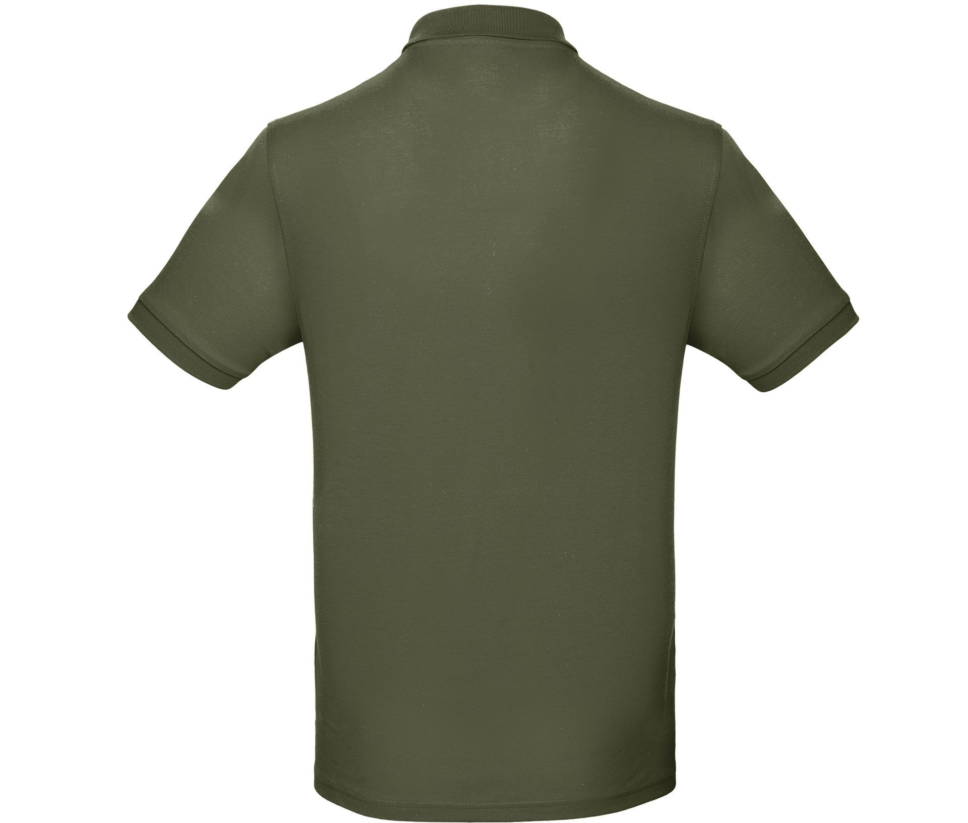 INSPIRE POLO/MEN
