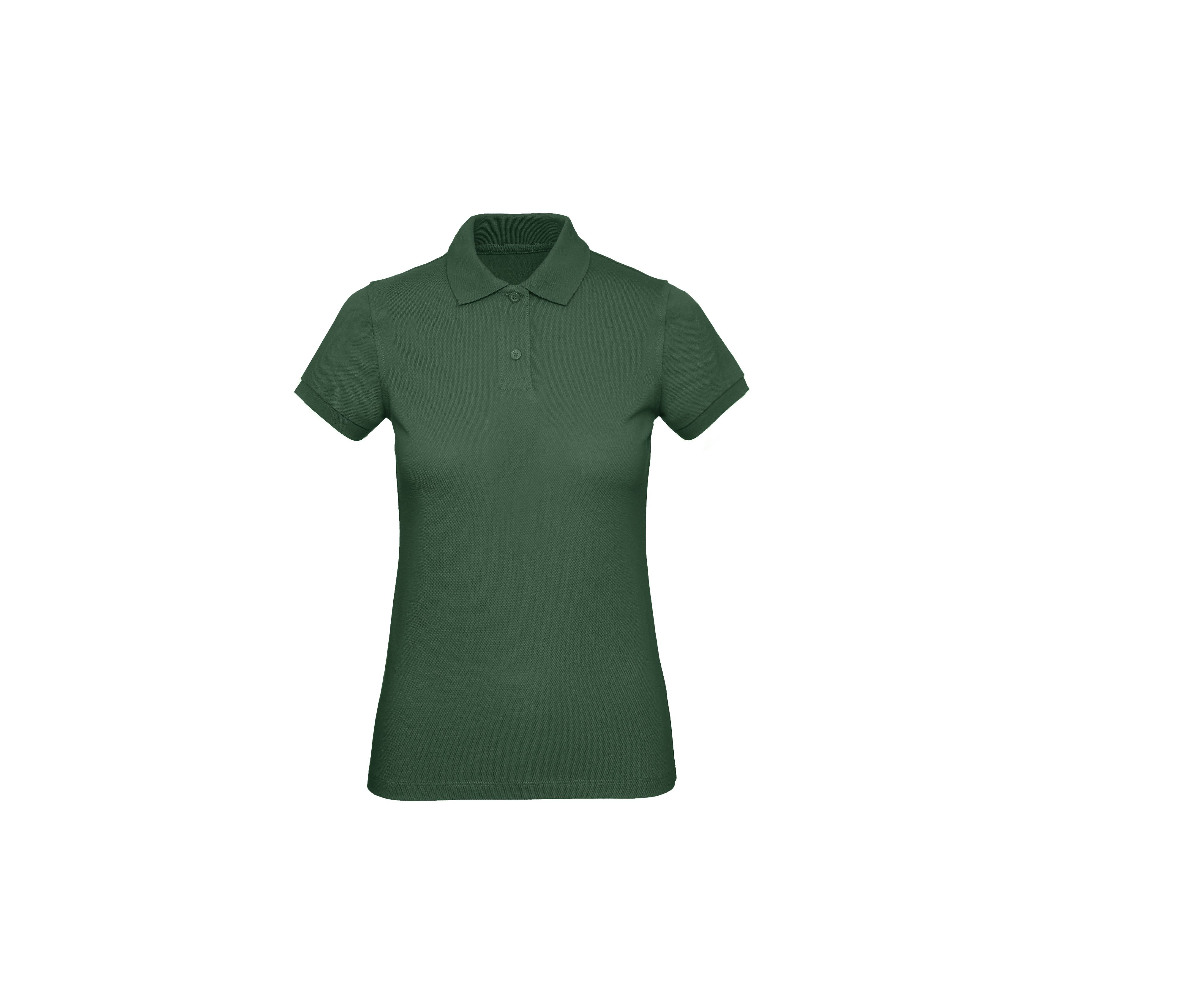 INSPIRE POLO/WOMEN