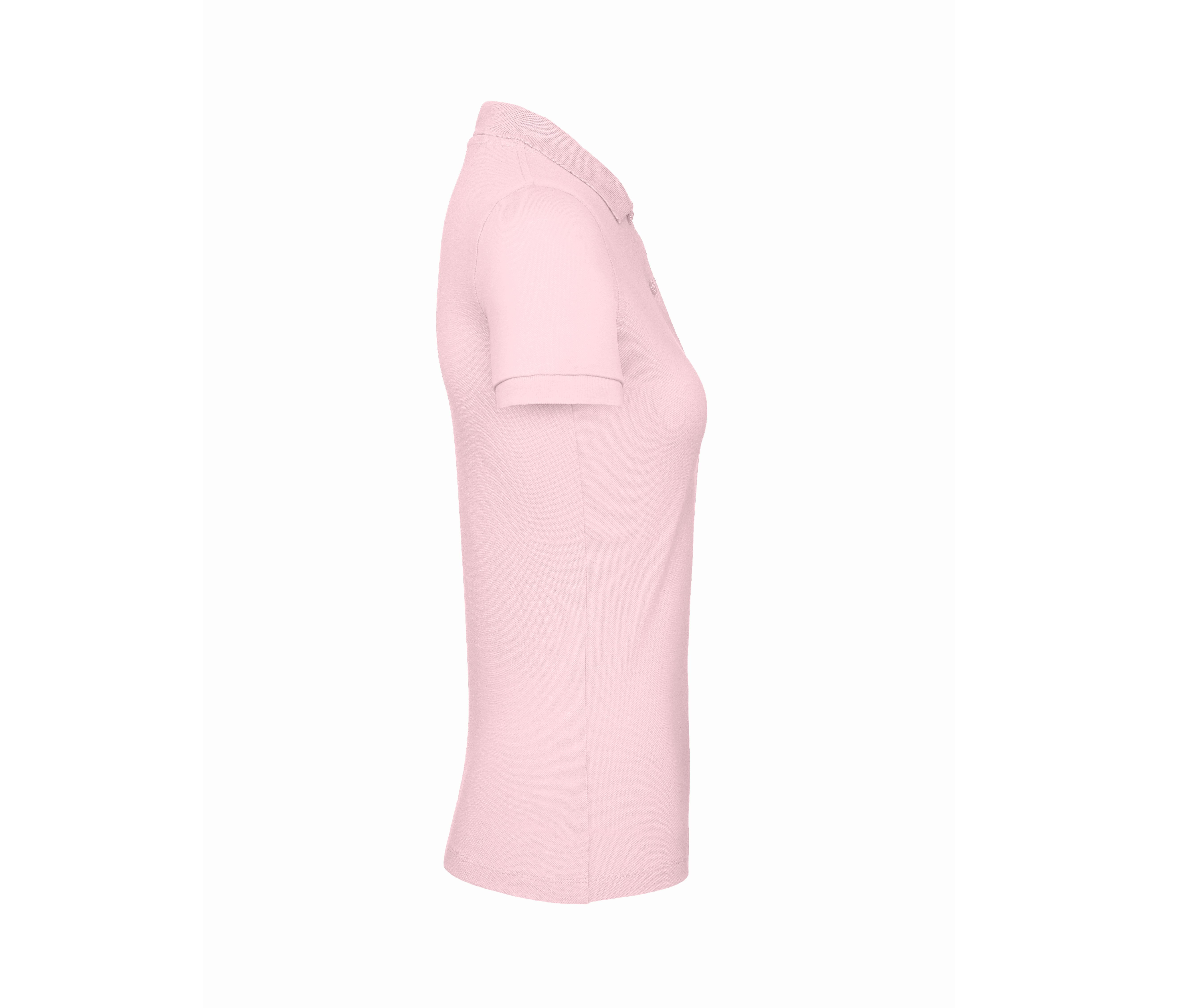 INSPIRE POLO/WOMEN