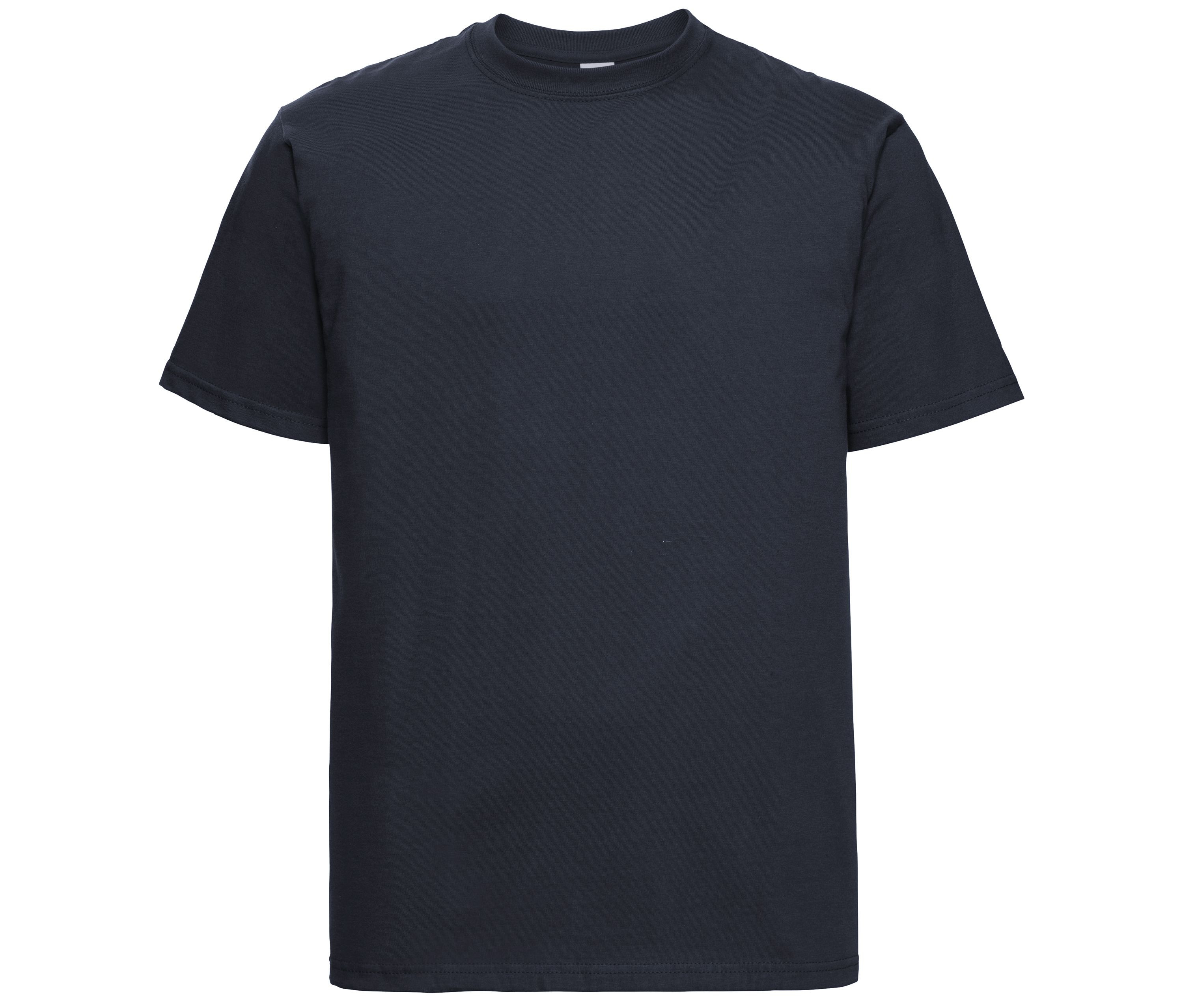 AUTHENTIC HEAVYWEIGHT T