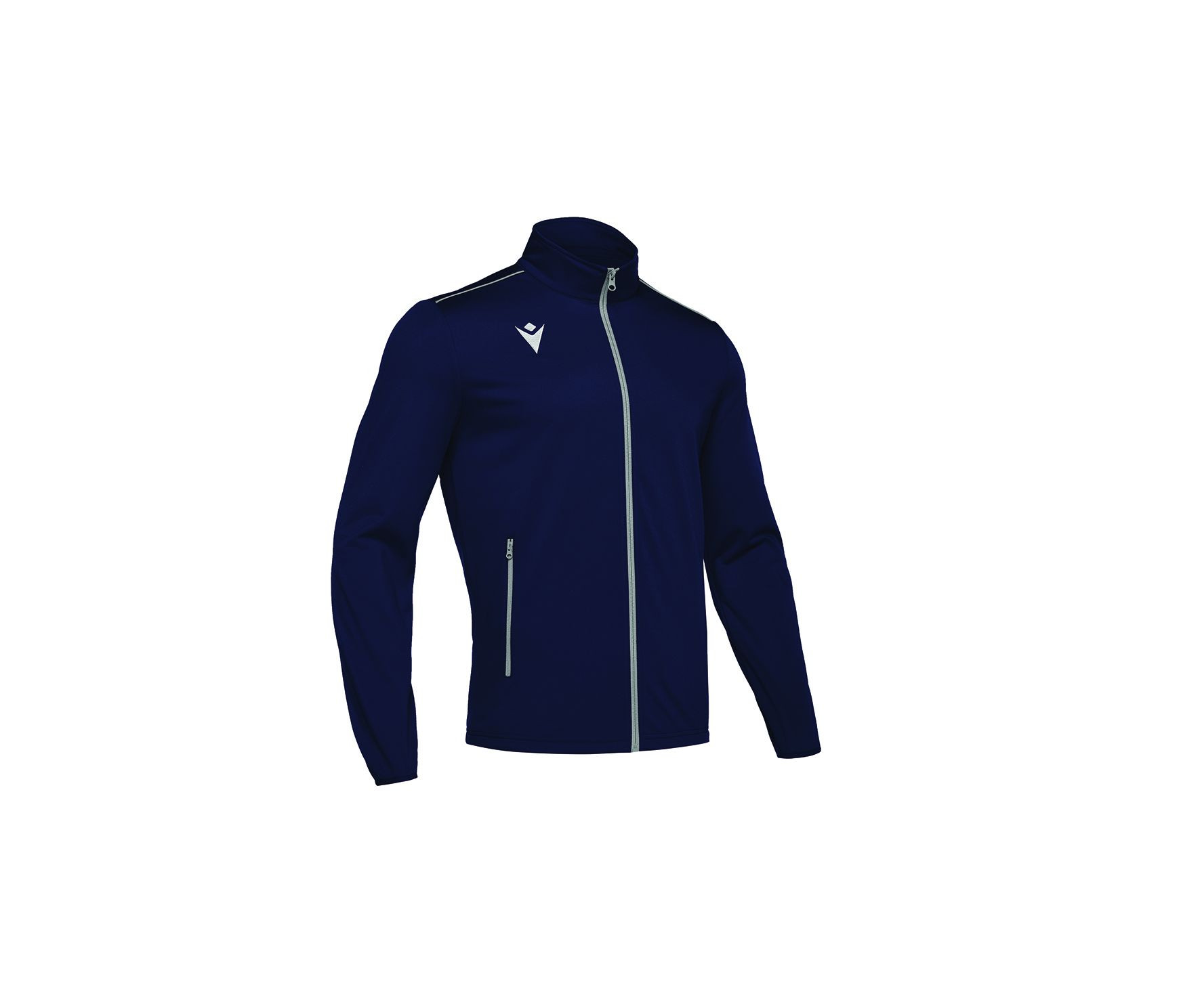 NEMESIS FULL ZIP SWEATSHIRT