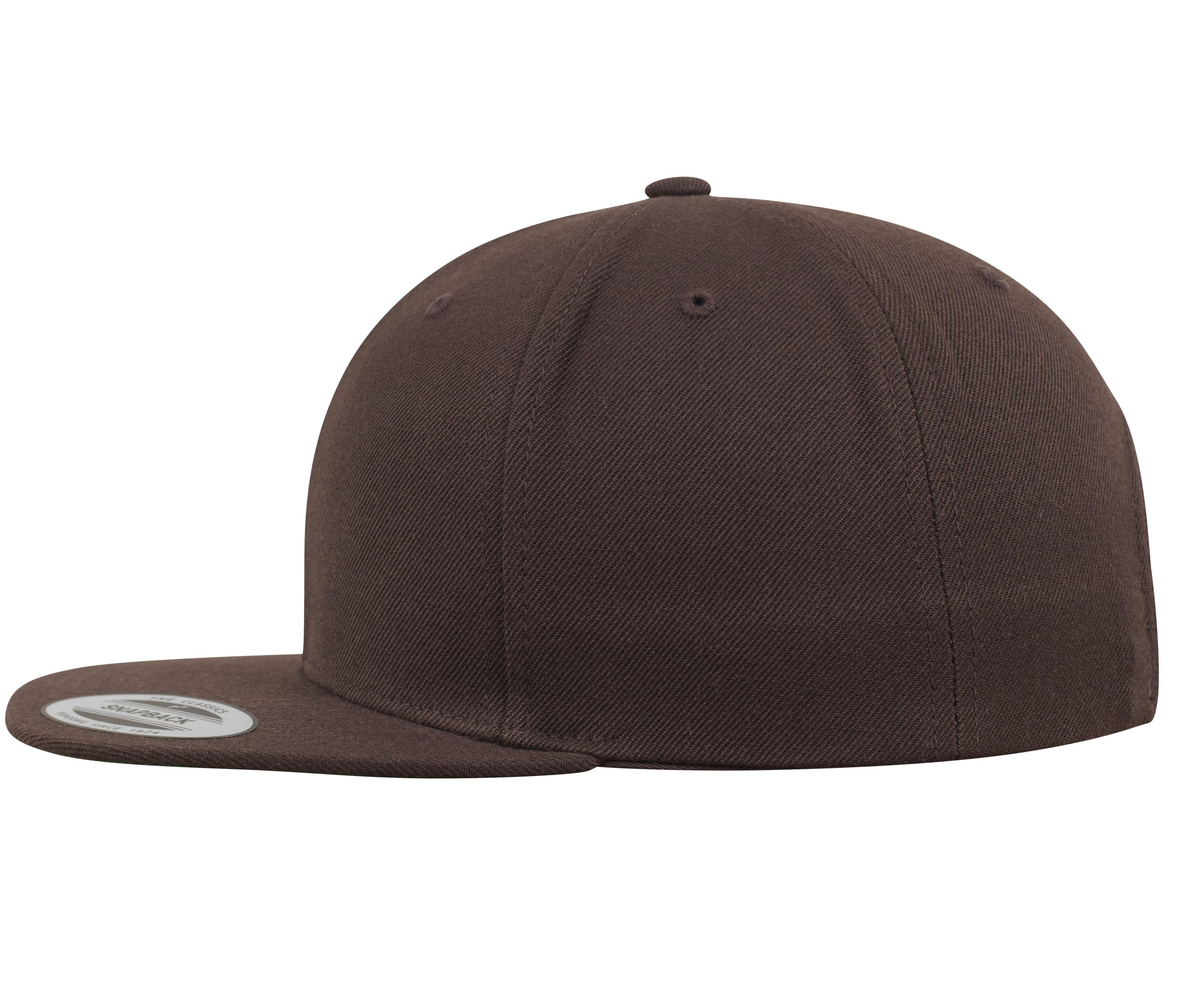 CLASSIC SNAPBACK