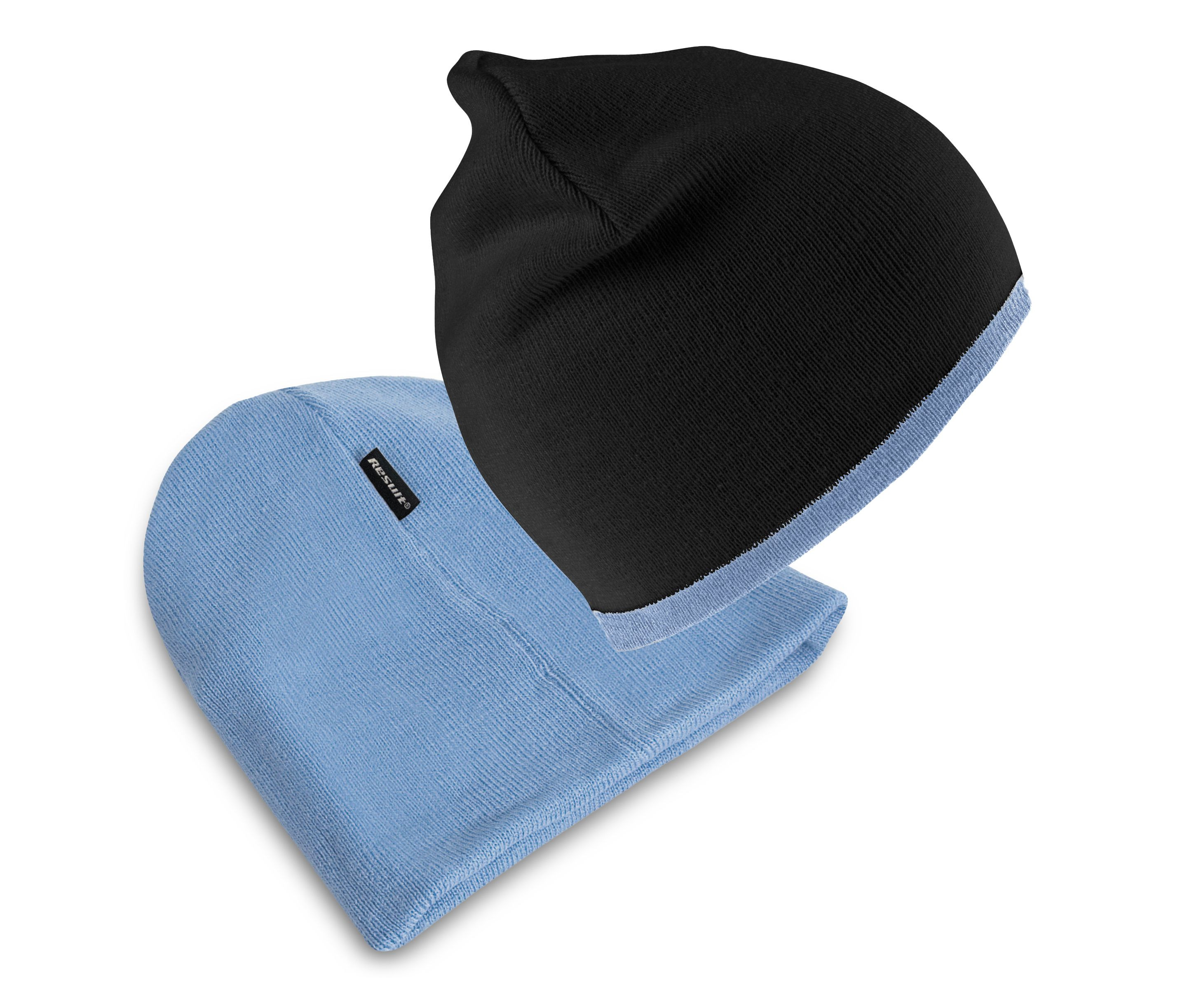 REVERSIBLE FASHION FIT HAT