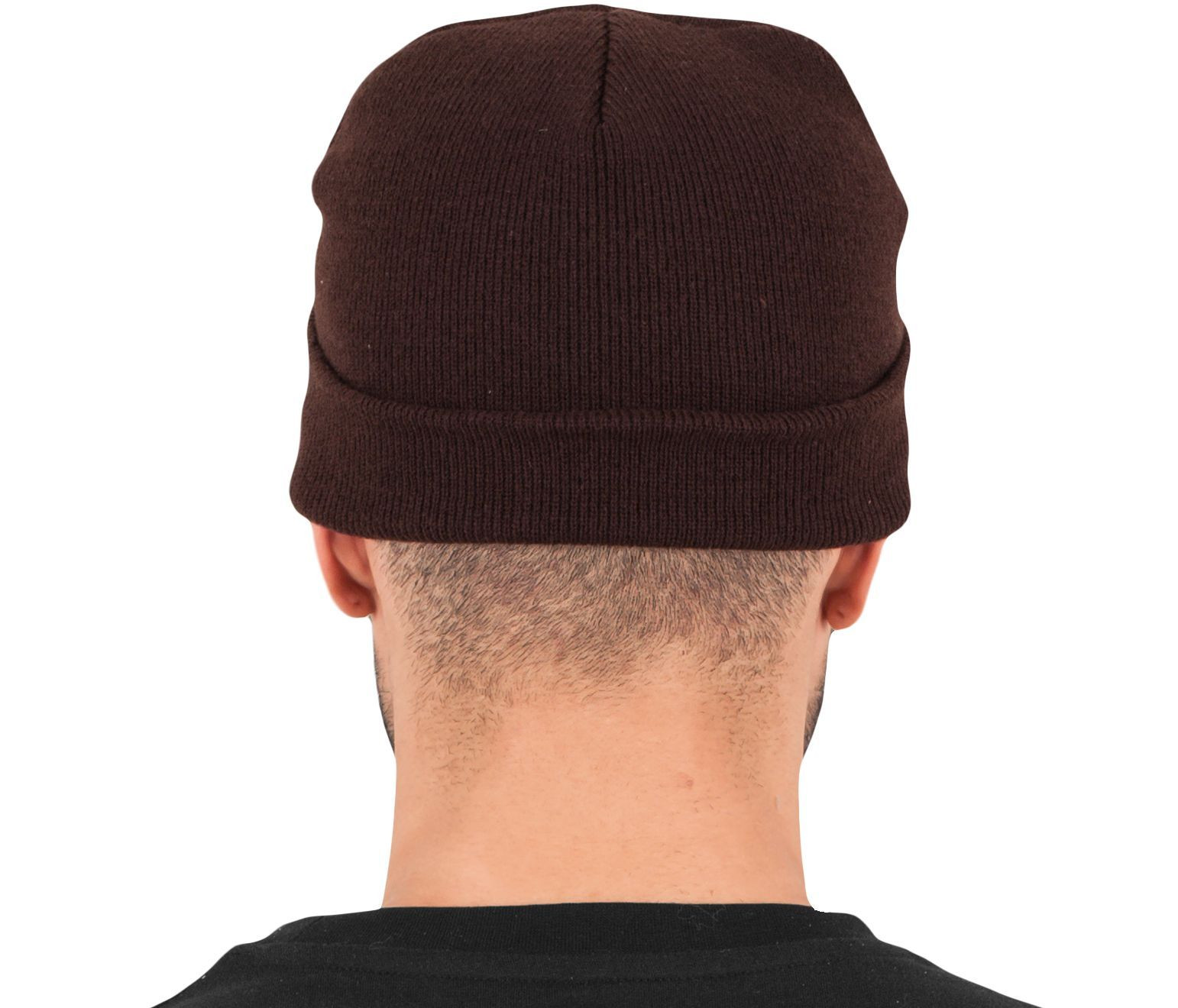 HEAVYWEIGHT BEANIE