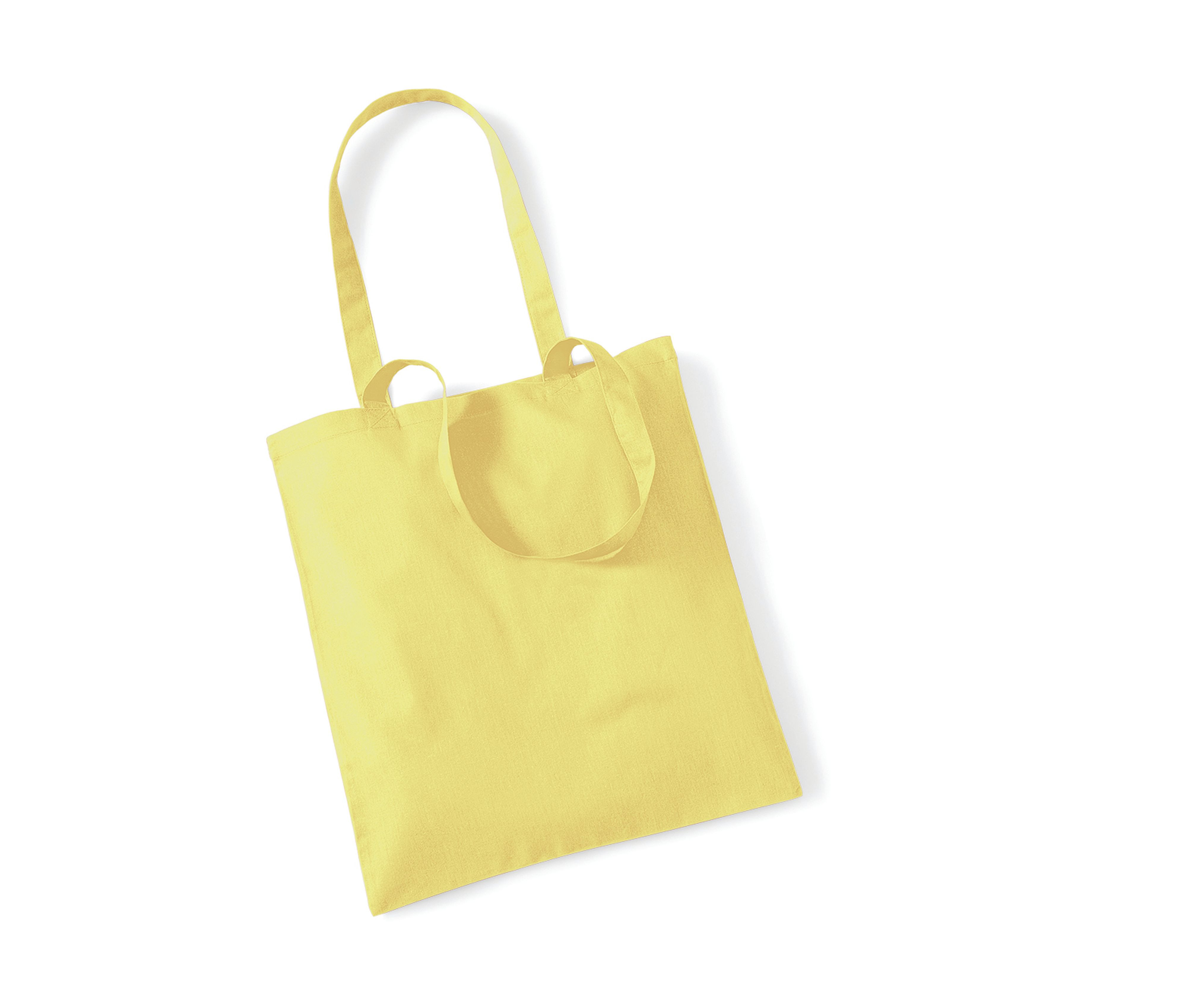 BAG FOR LIFE - LONG HANDLES