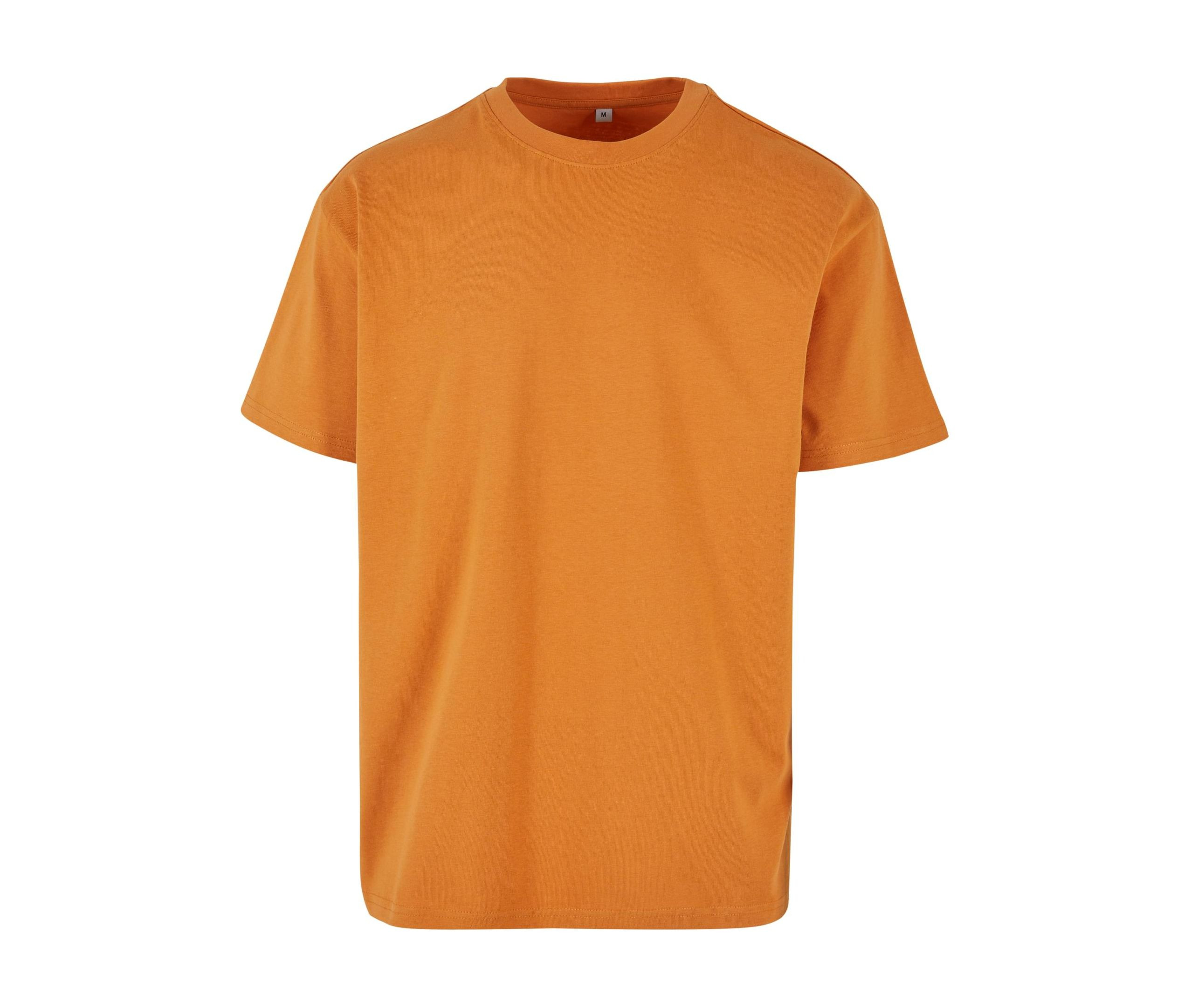 HEAVY OVERSIZE TEE
