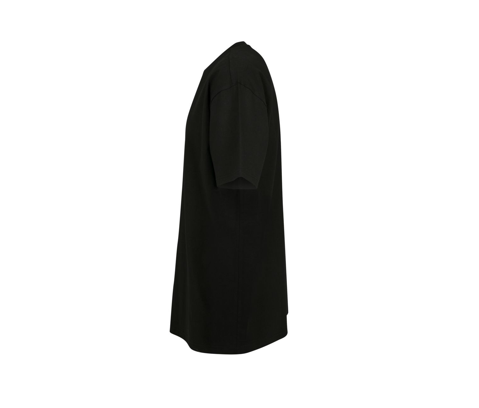 HEAVY OVERSIZE TEE