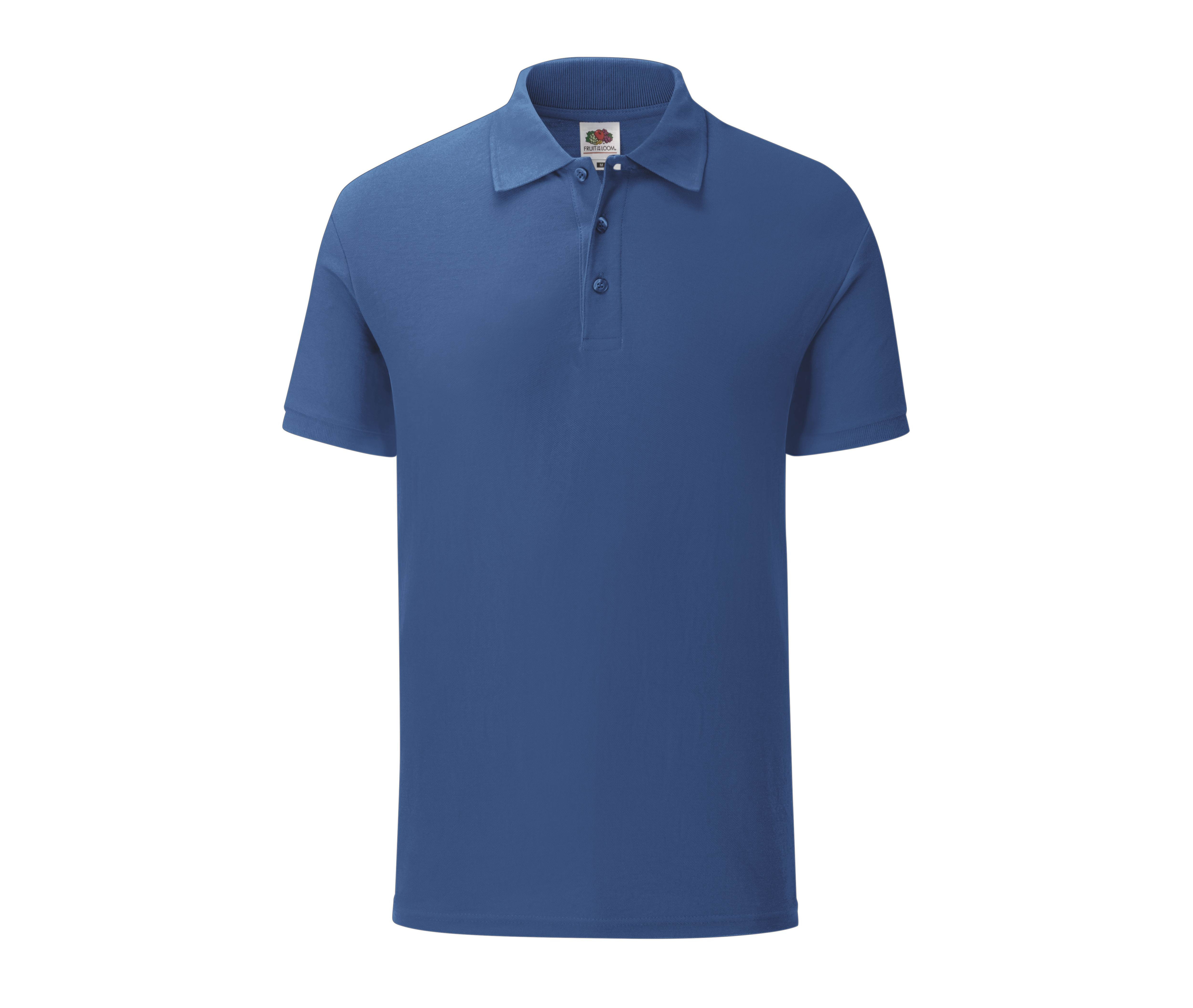 ICONIC POLO