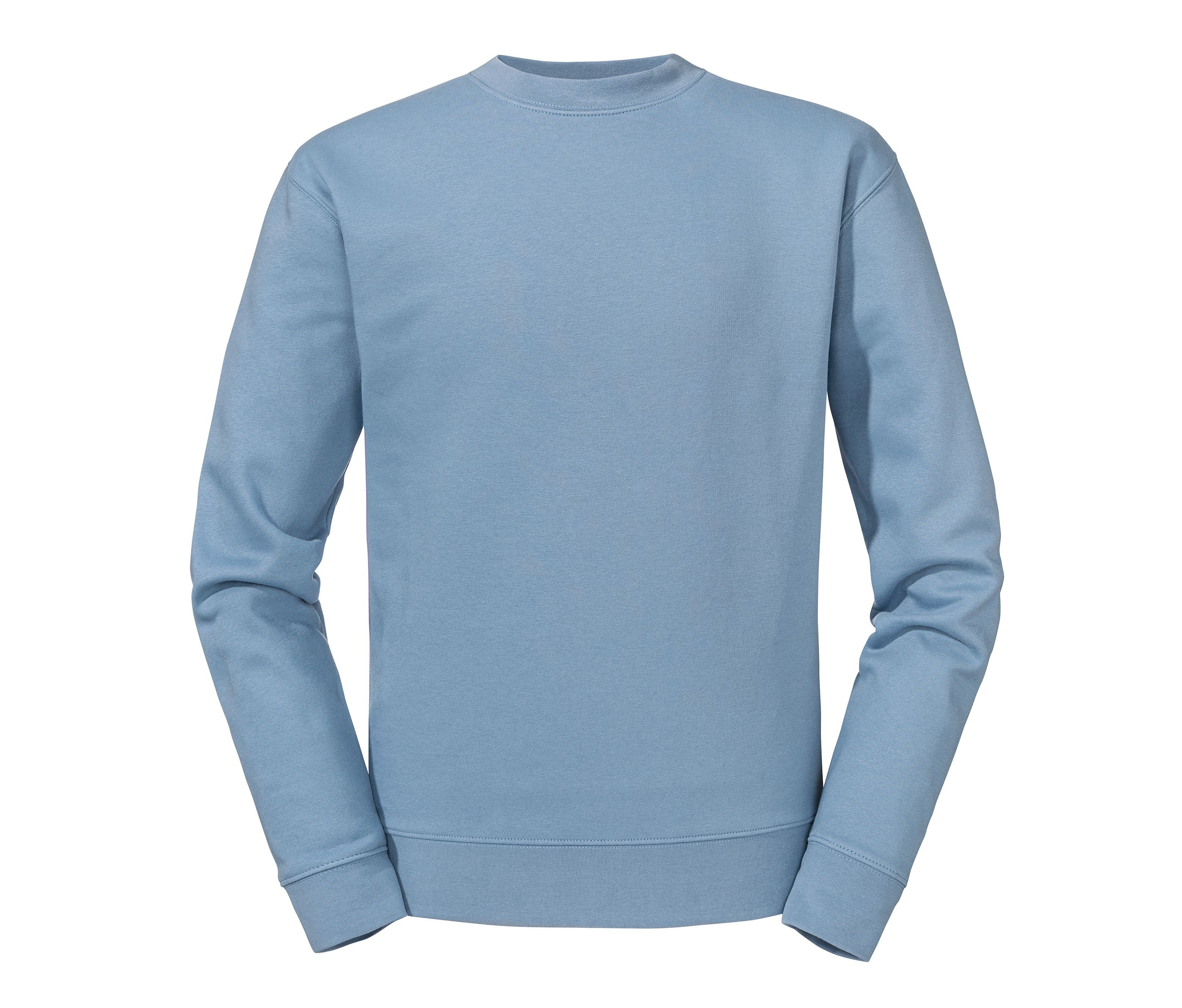 THE AUTHENTIC SWEAT
