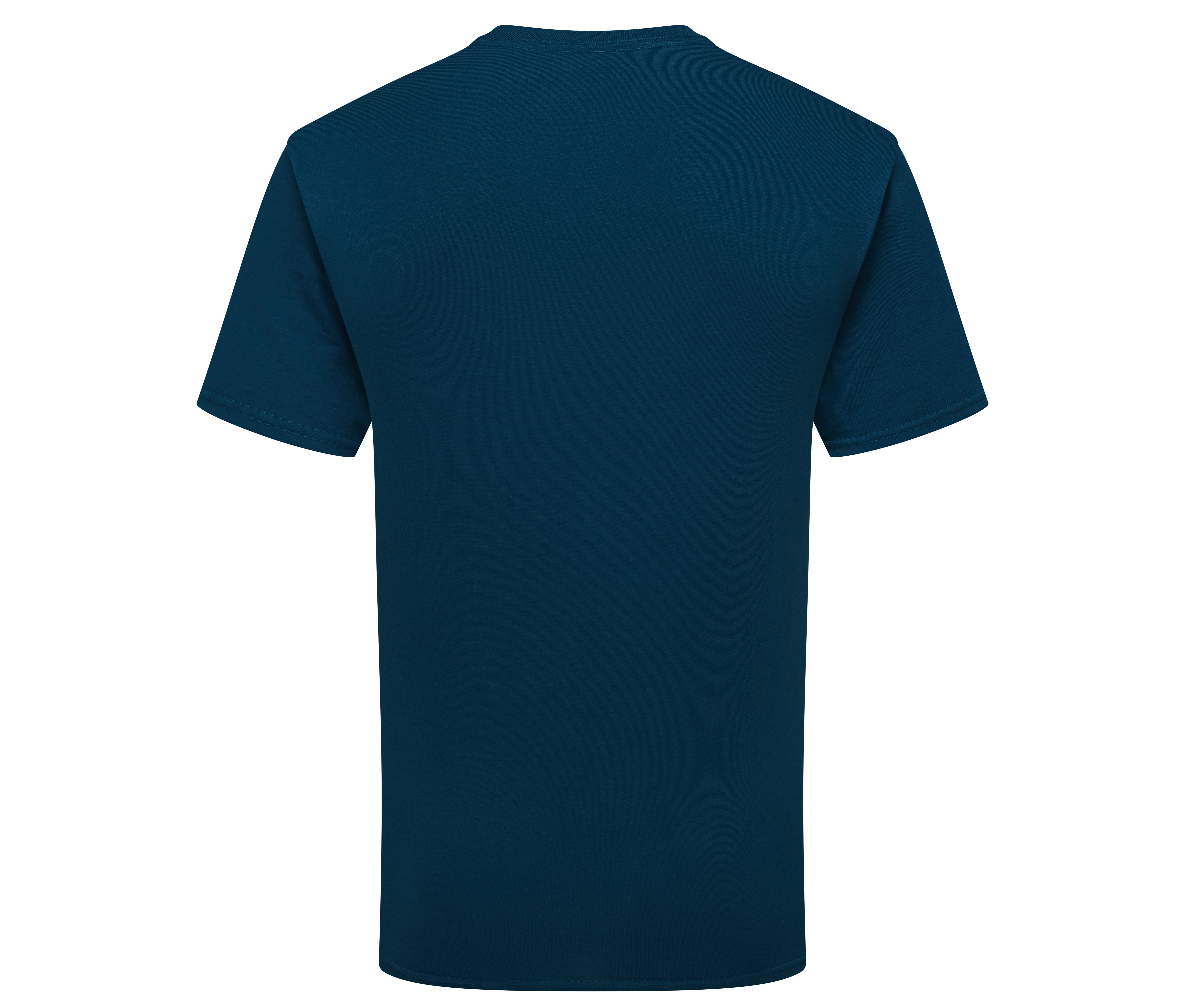 PURE COTTON T