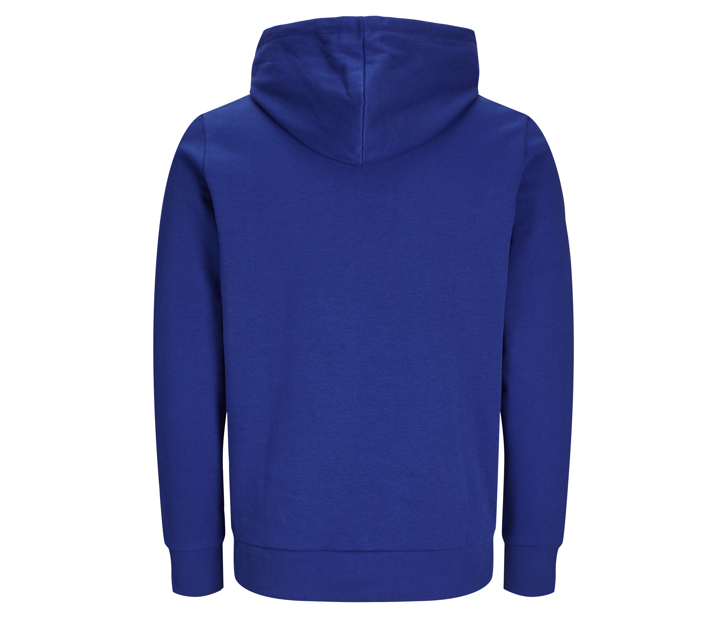 DAY ZIP HOOD