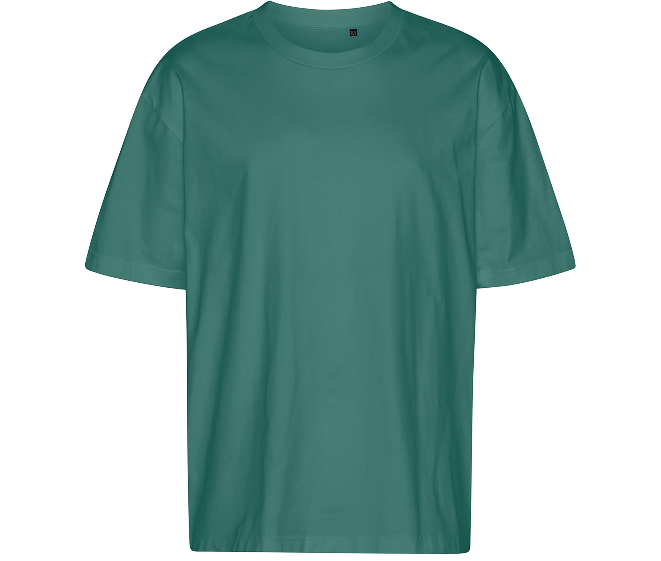 OVERSIZED T-SHIRT