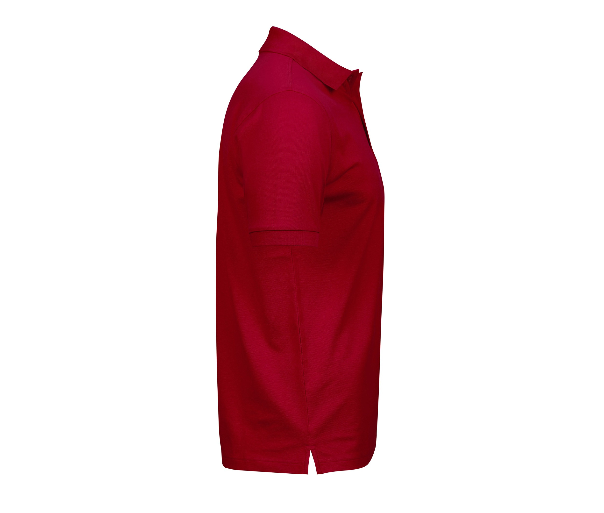 LUXURY STRETCH POLO