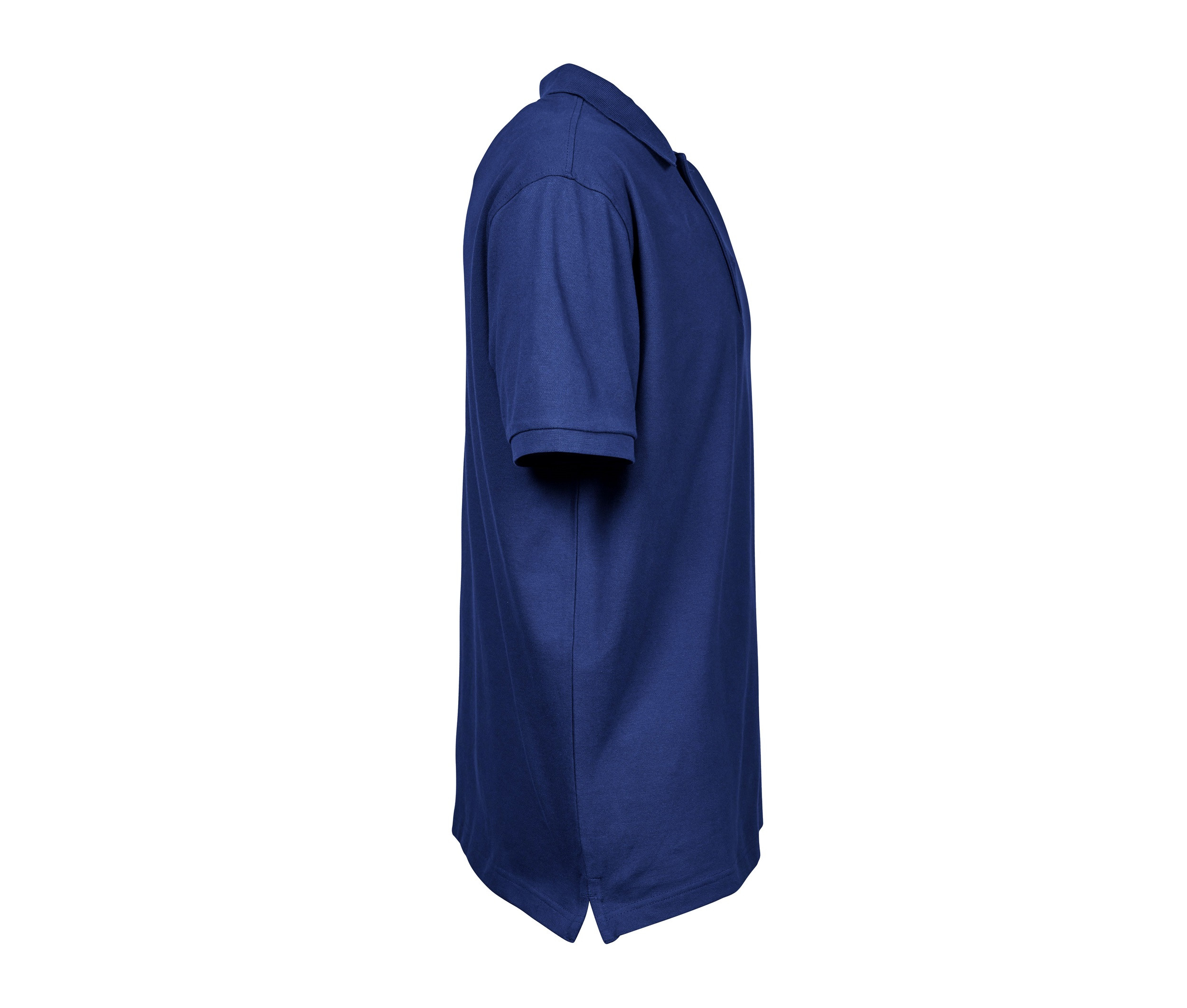 LUXURY STRETCH POLO
