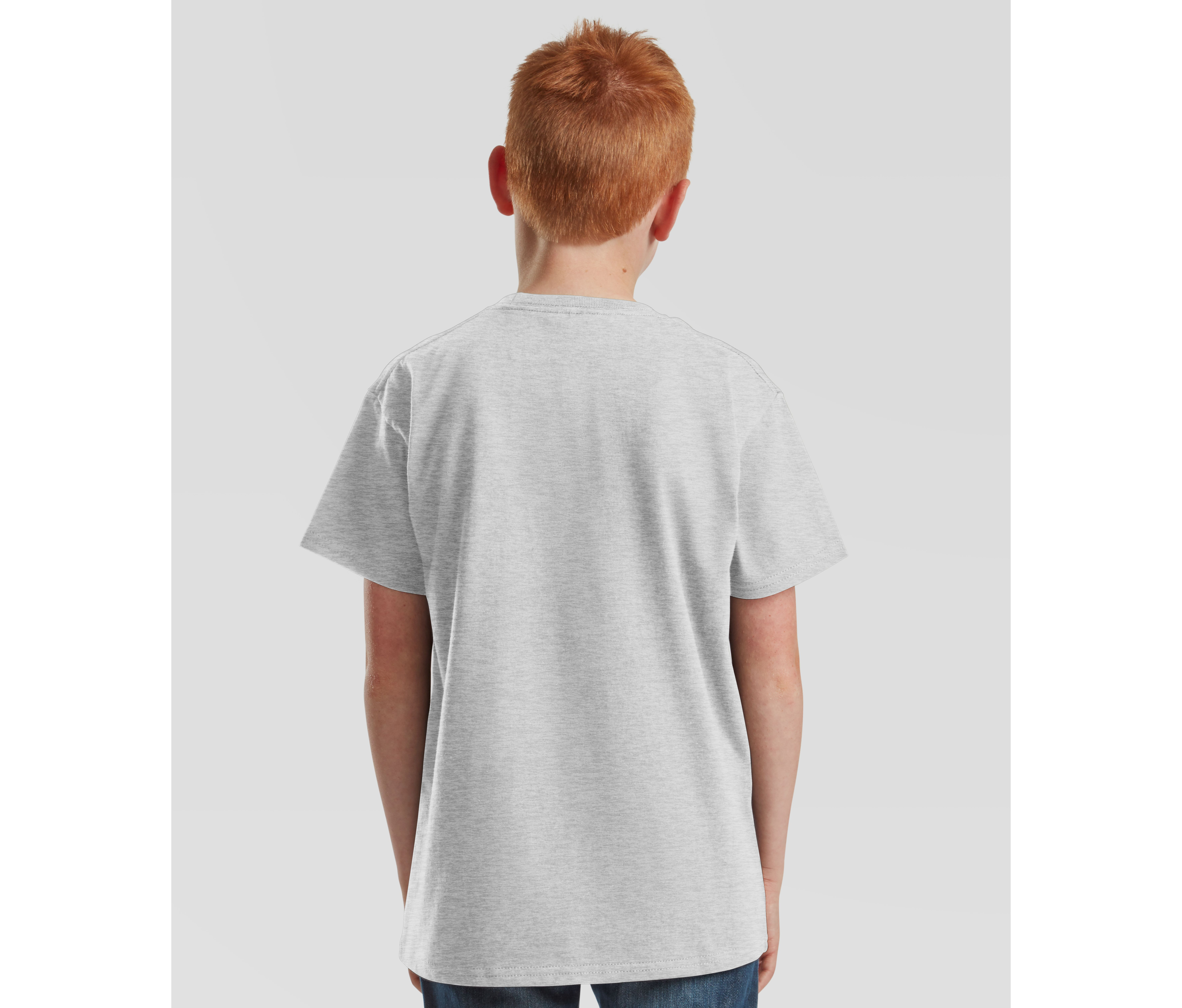 KIDS ICONIC 195T
