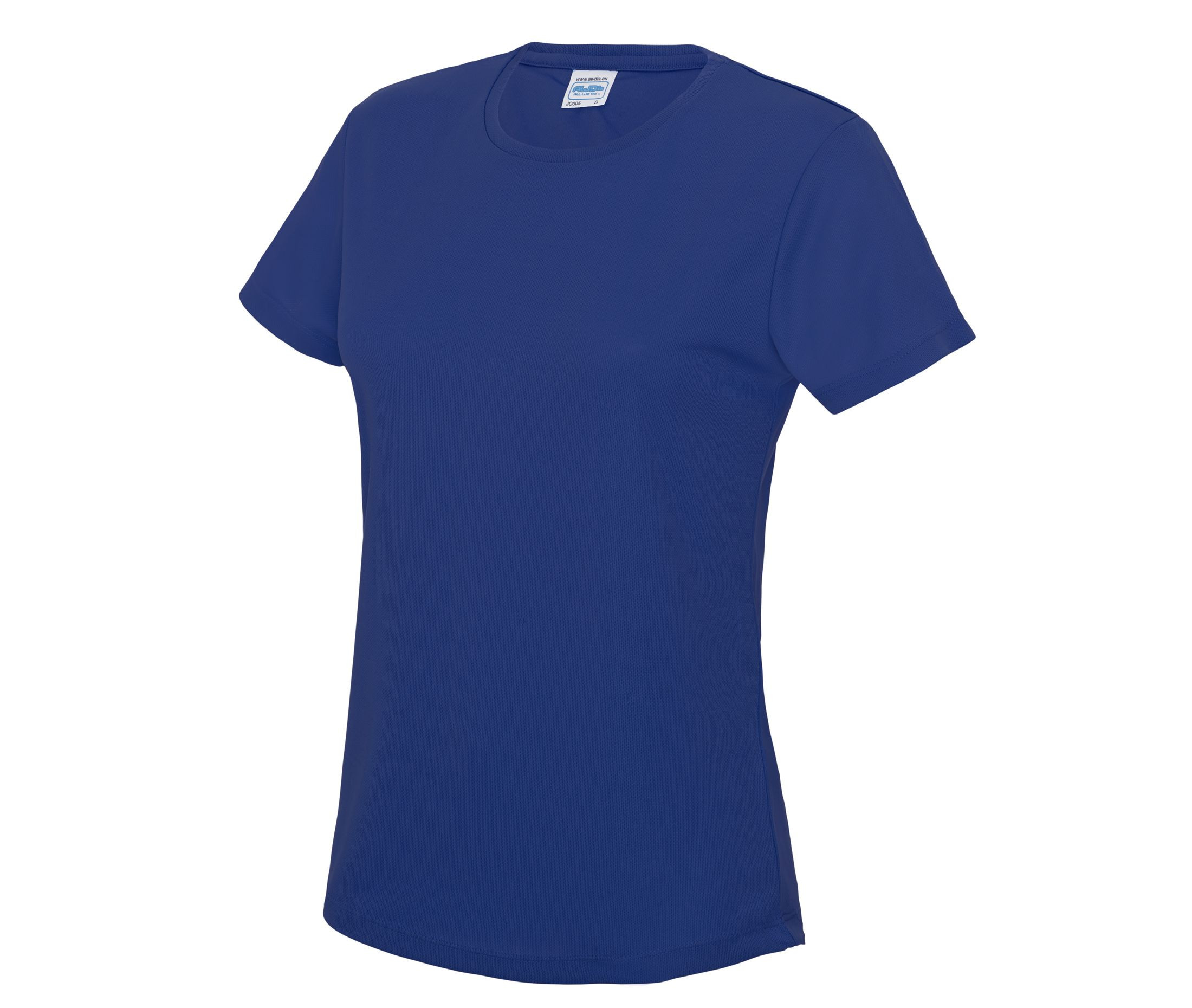 WOMEN'S COOL T