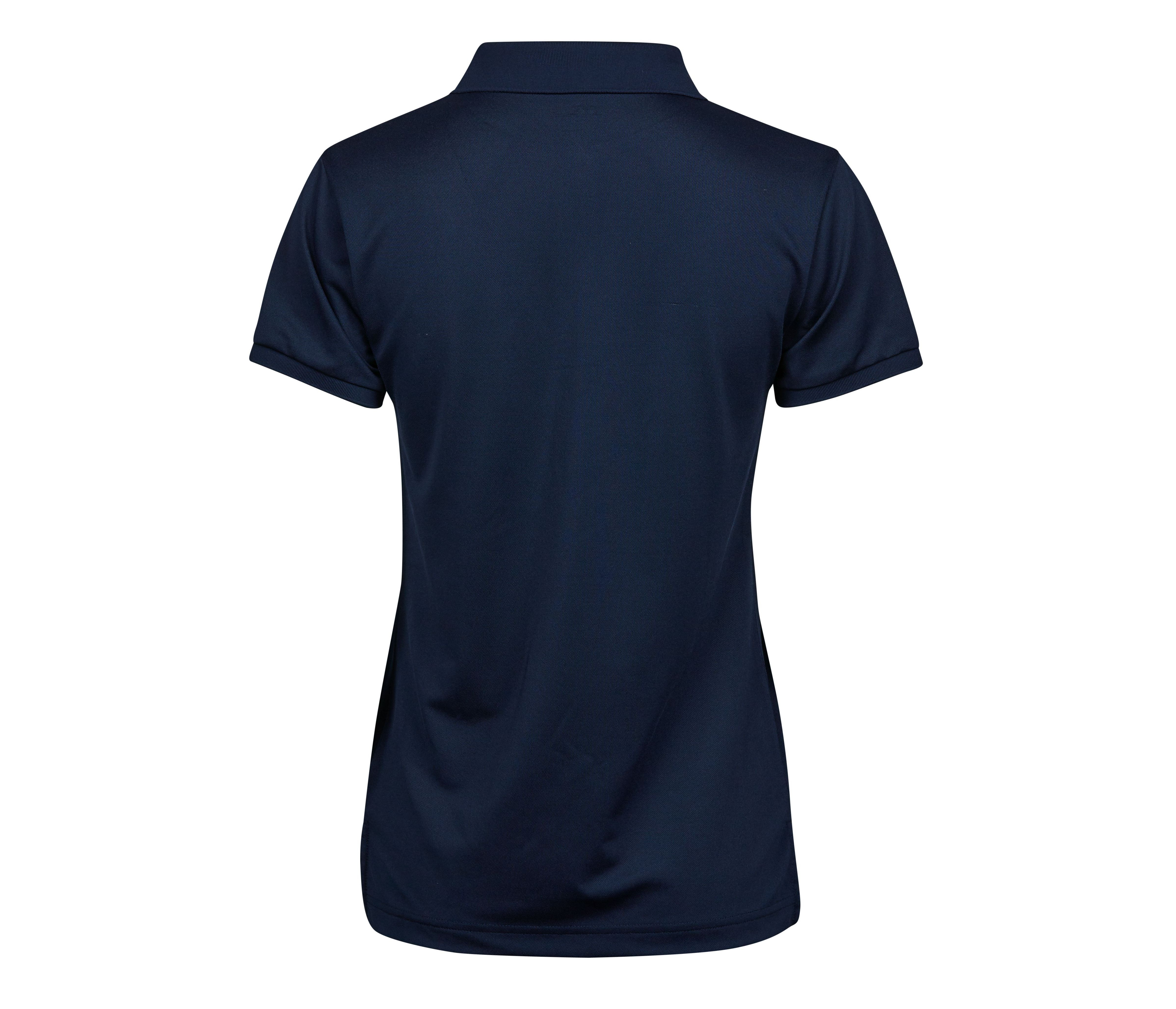 WOMEN'S CLUB POLO