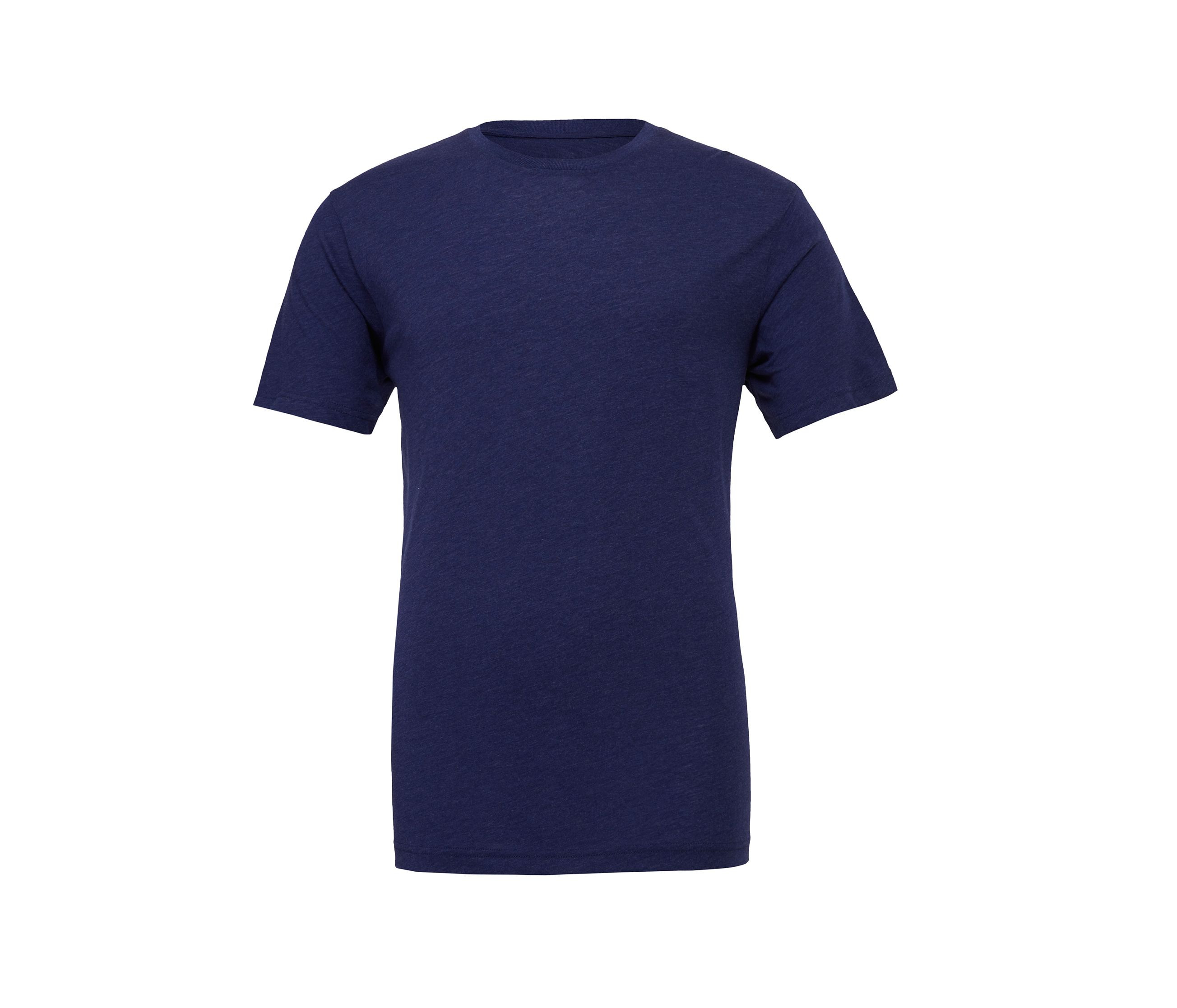 UNISEX TRIBLEND S/S TEE