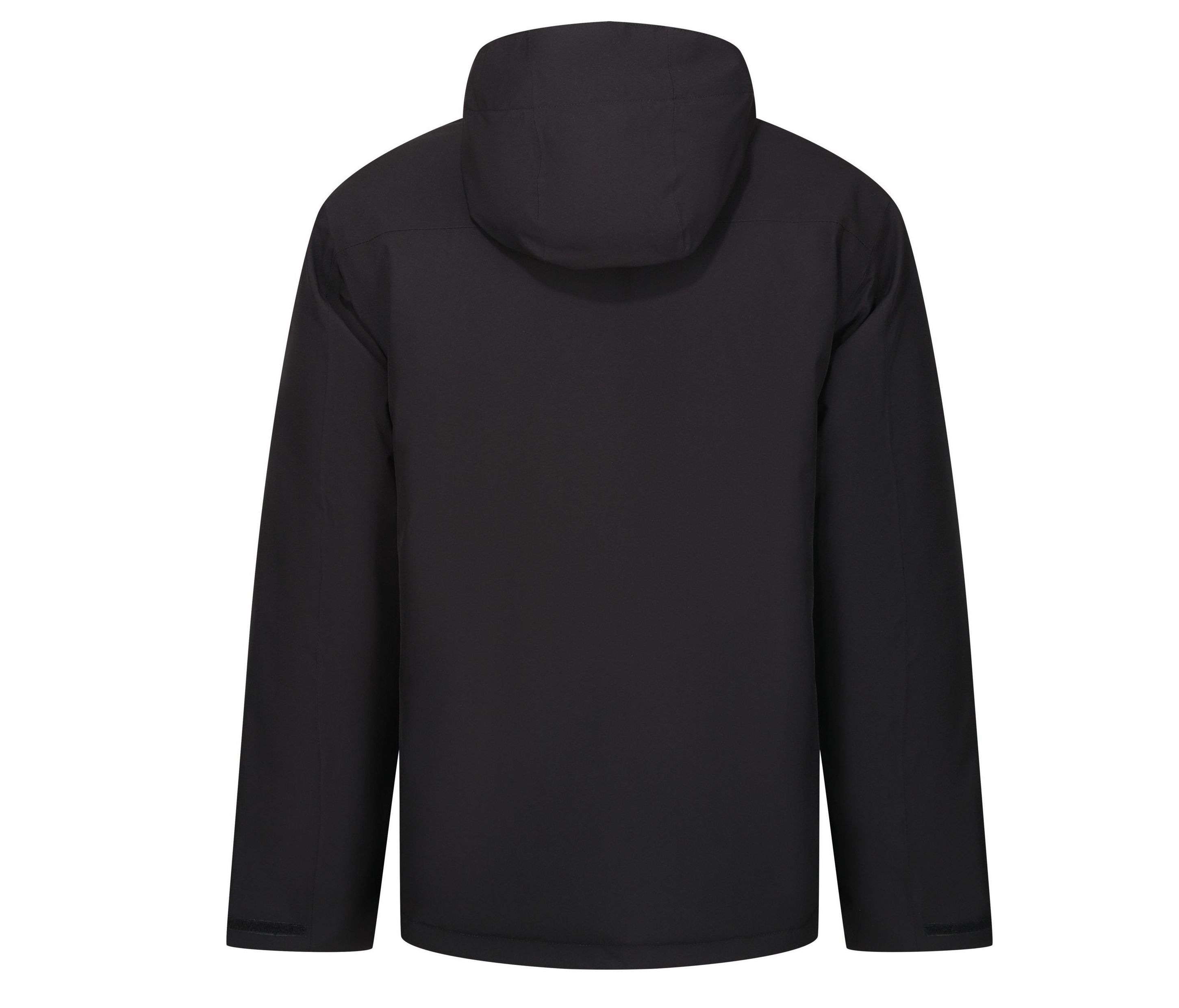 NAVIGATE WATERPROOF INSULATED JACKET