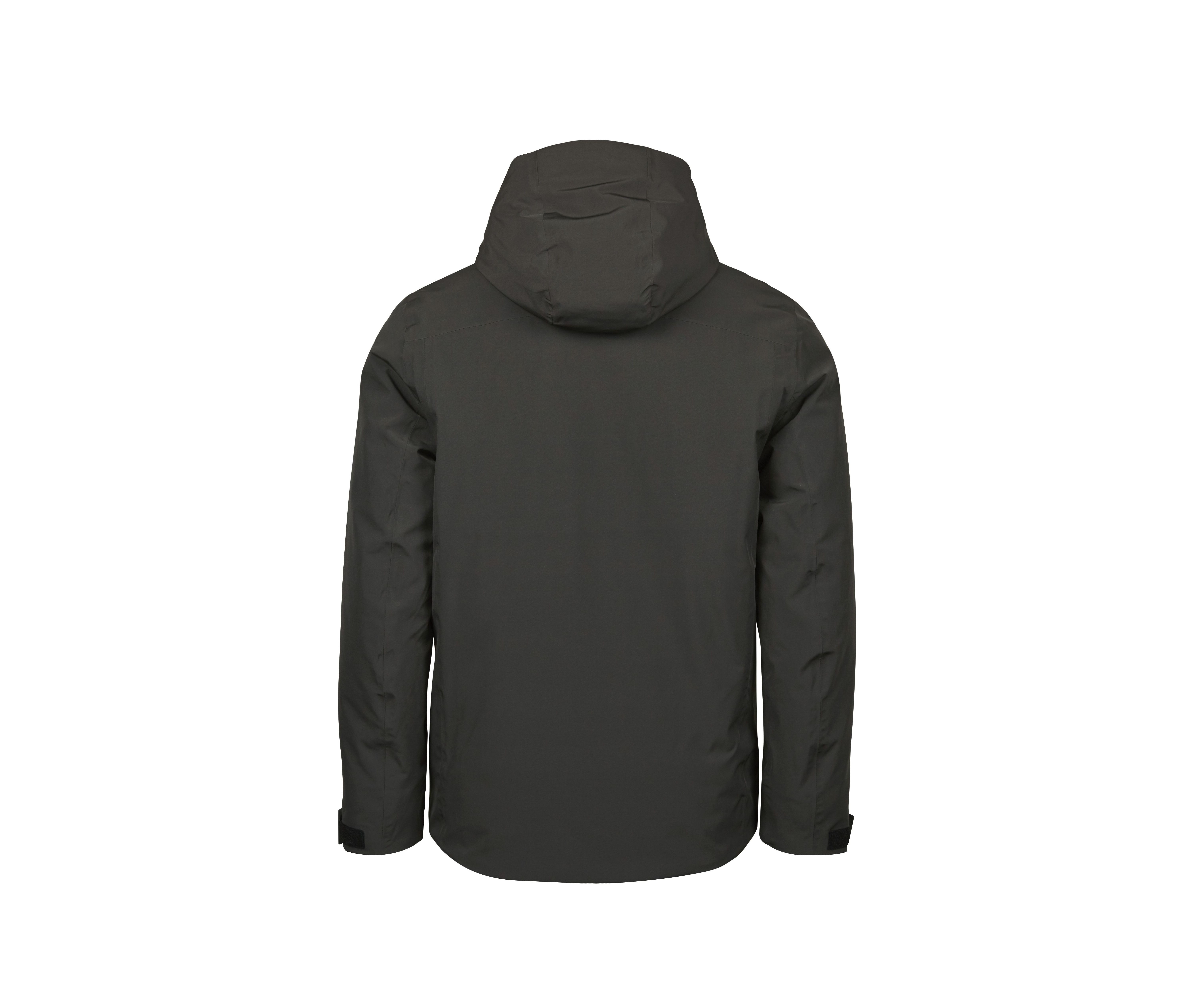 ALL WEATHER WINTER JACKET