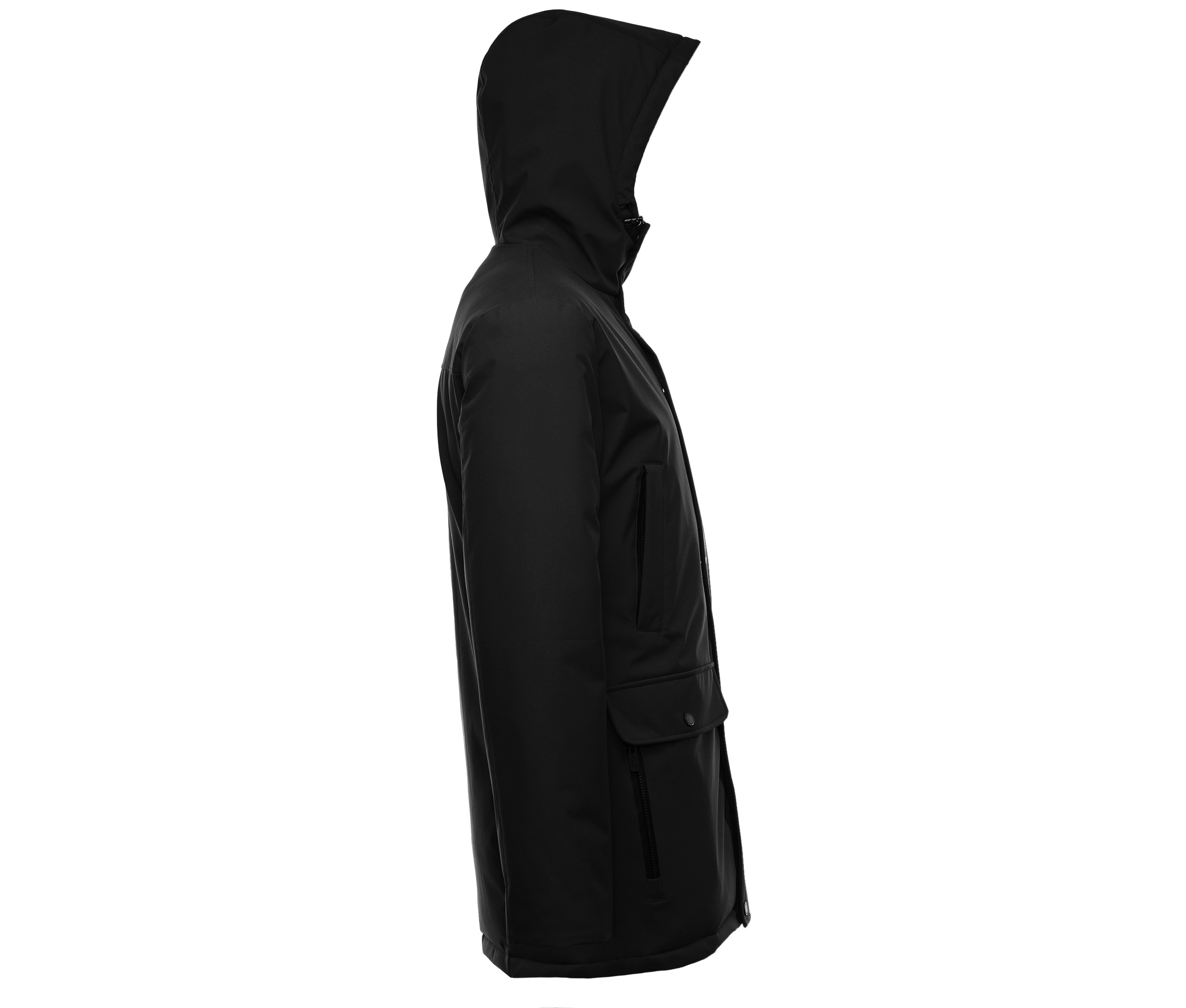 PRIME URBAN PARKA