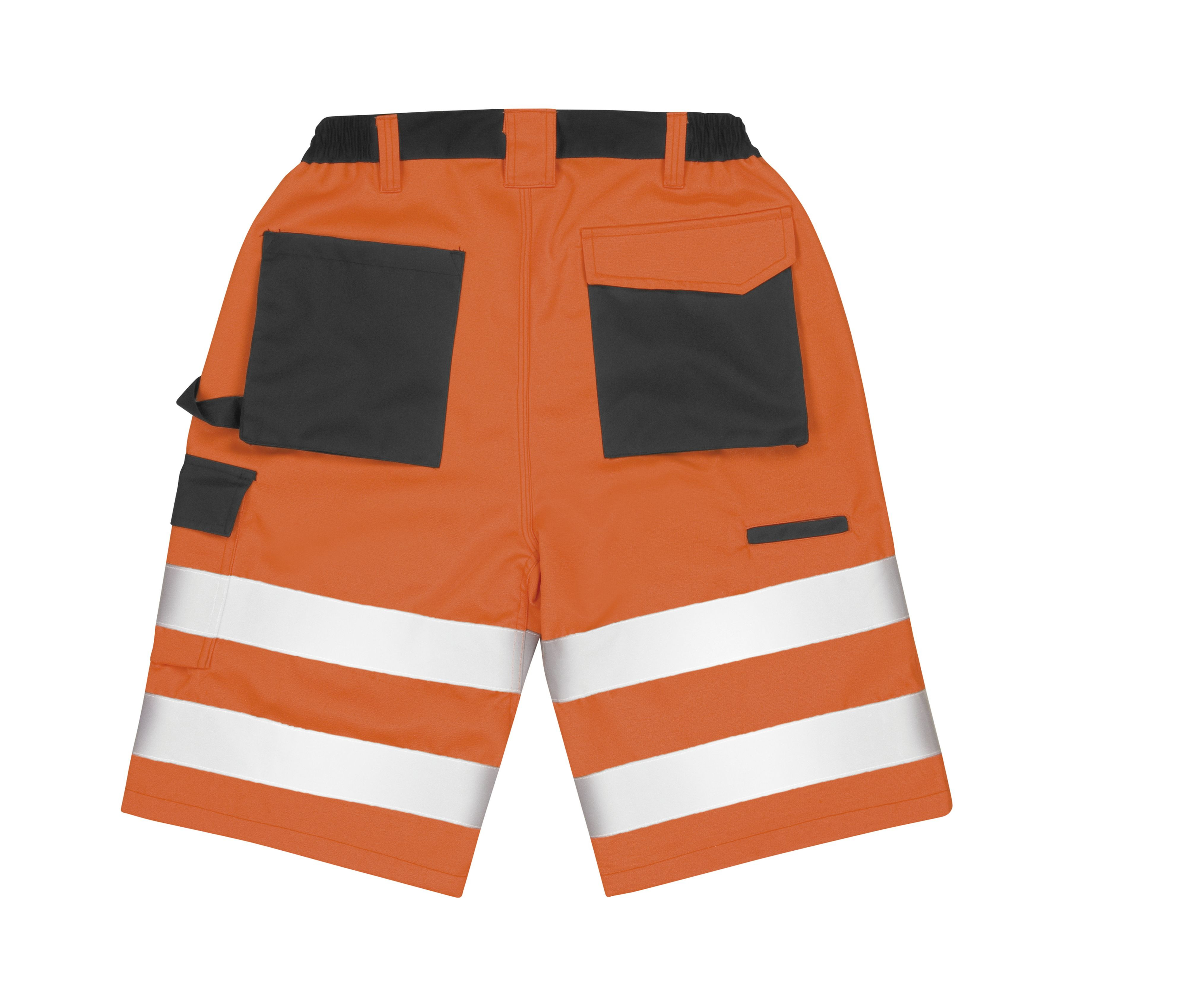 SAFETY CARGO SHORTS