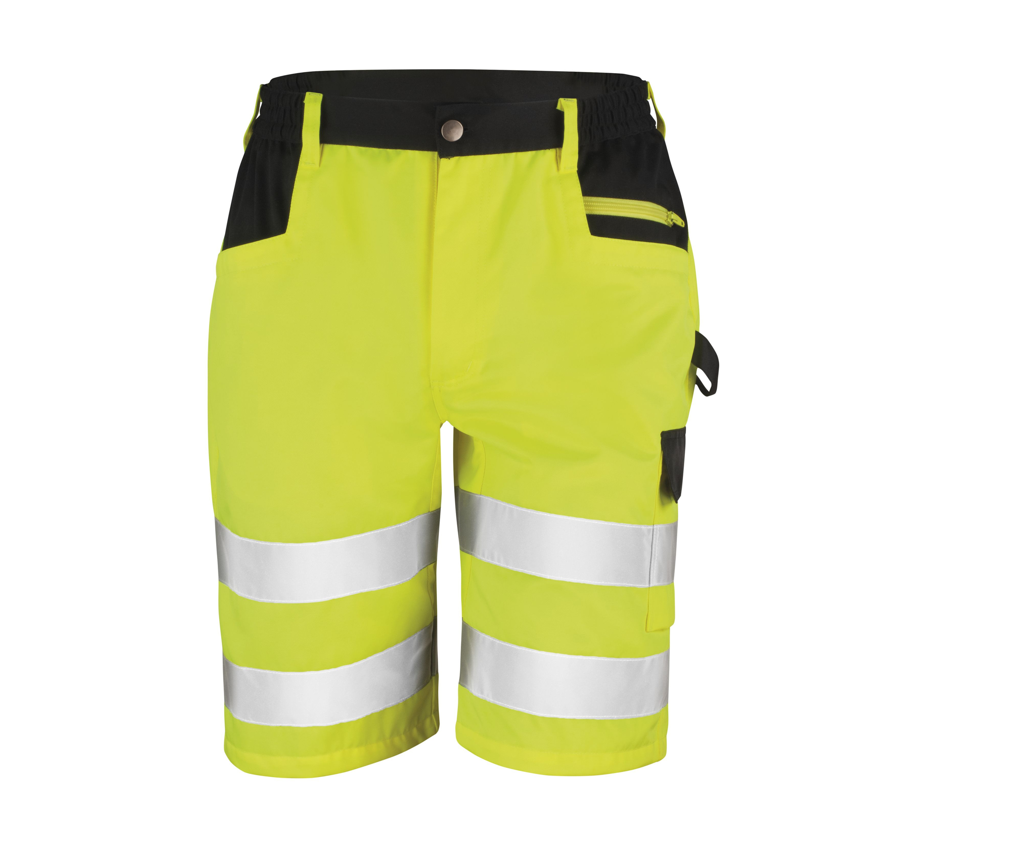 SAFETY CARGO SHORTS