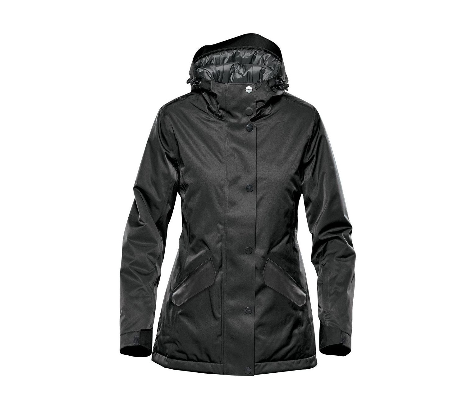 W'S ZURICH THERMAL JACKET