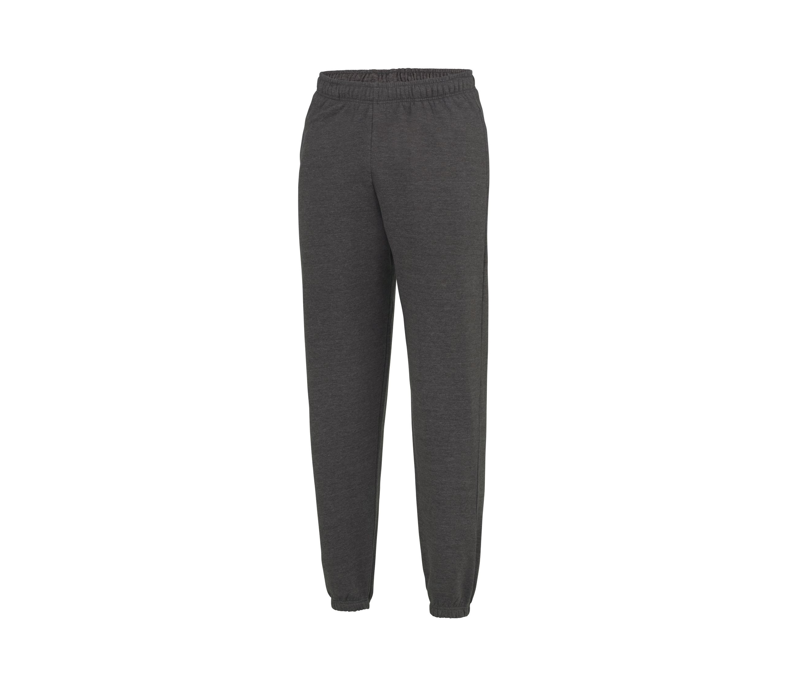 COLLEGE CUFFED JOGPANTS