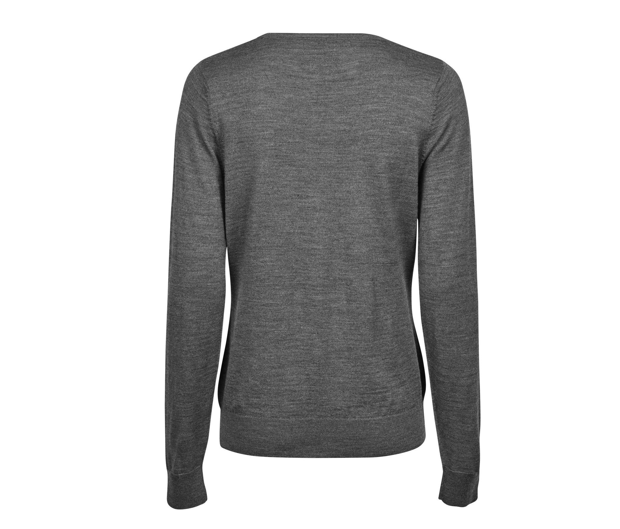 WOMENS CREW NECK