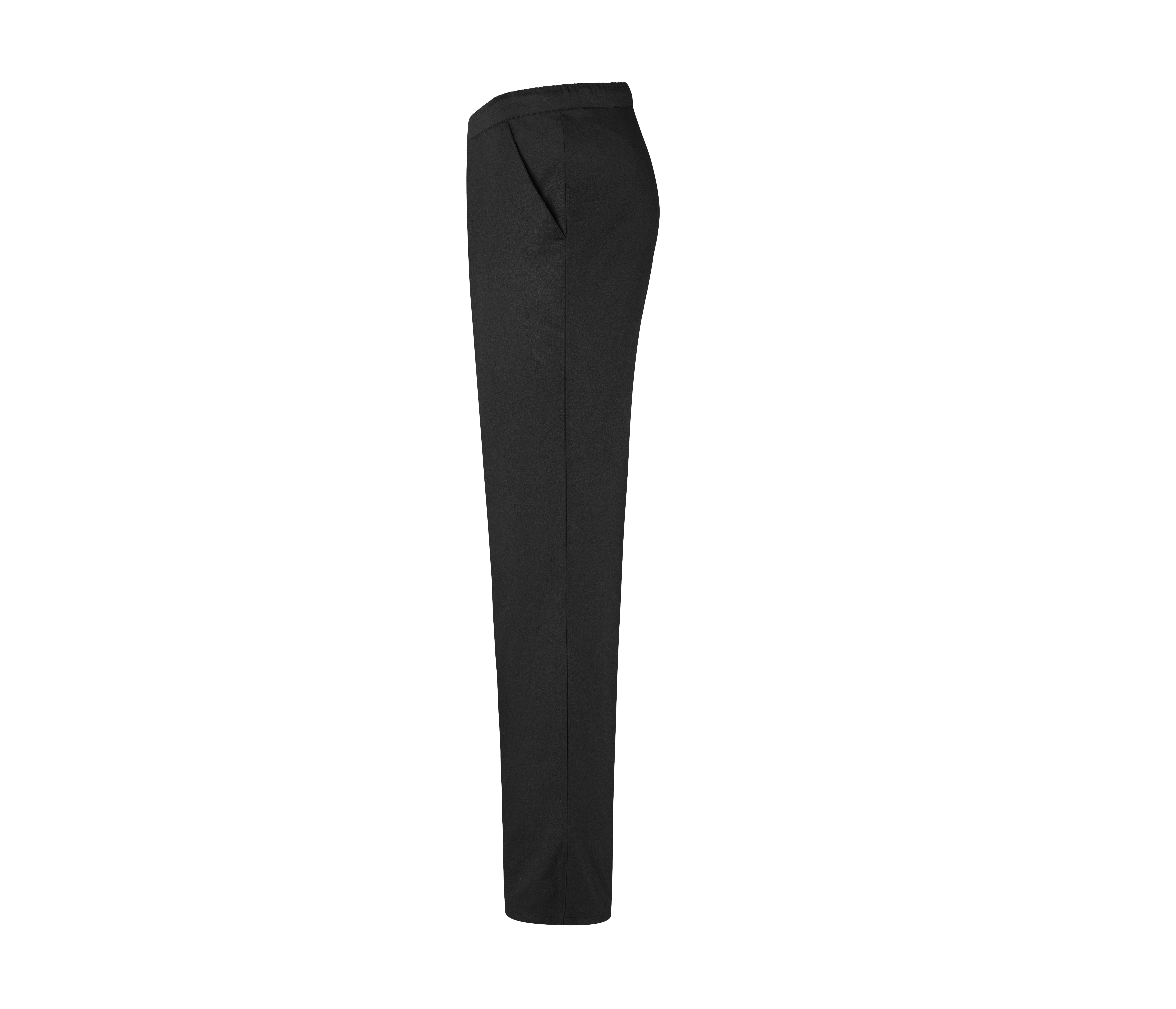 SLIP-ON TROUSERS ESSENTIAL