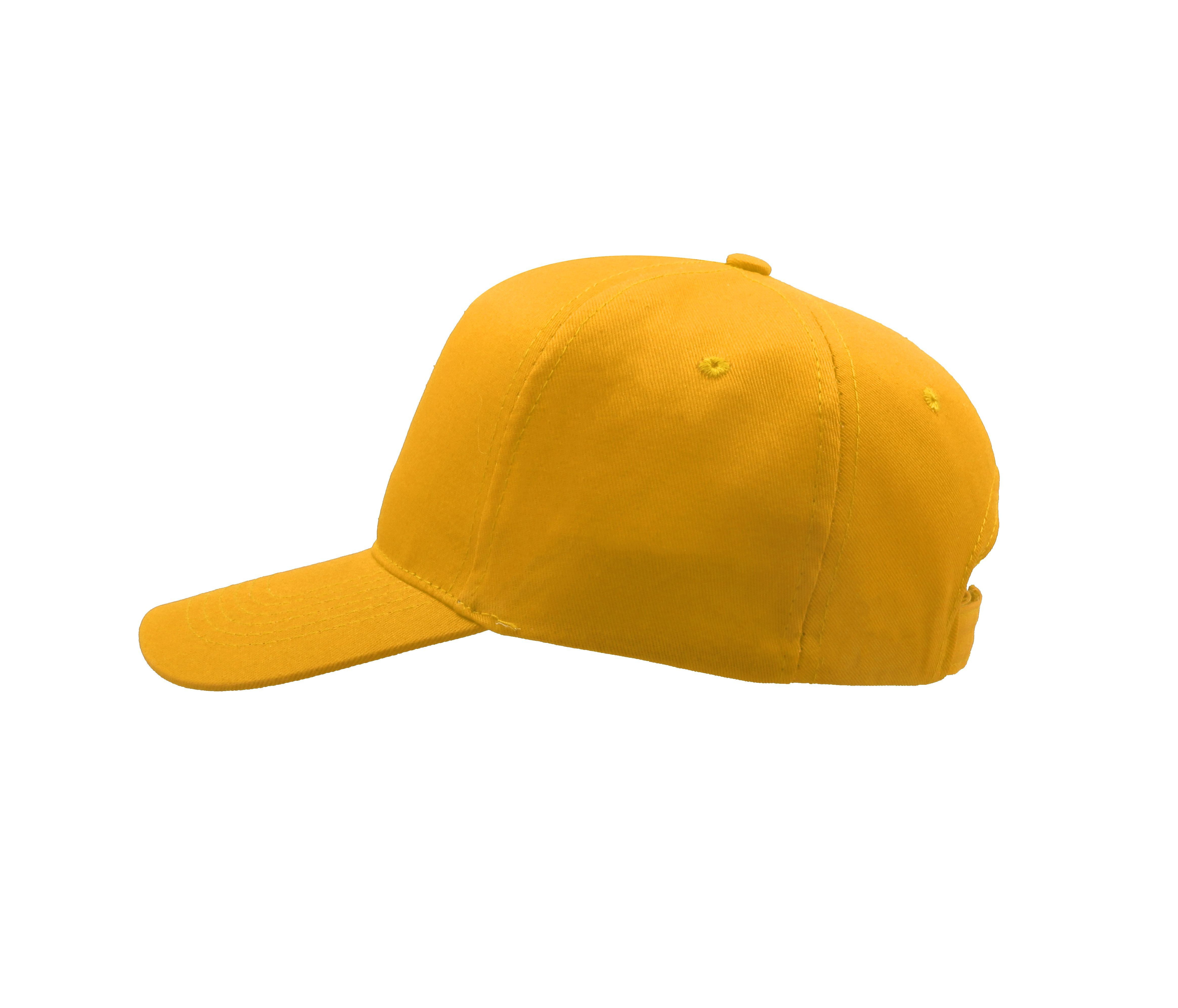START FIVE CAP