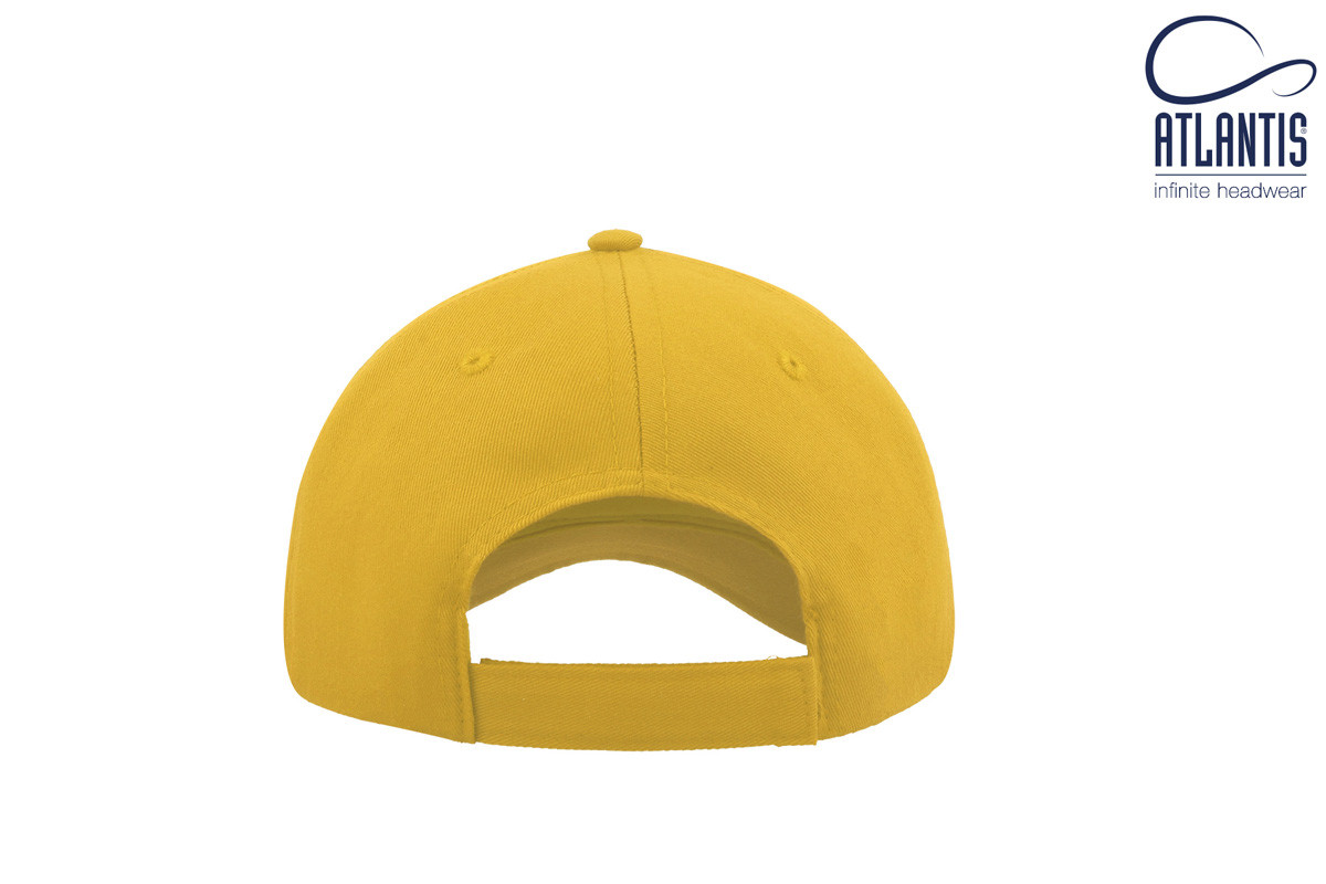 ZOOM CAP
