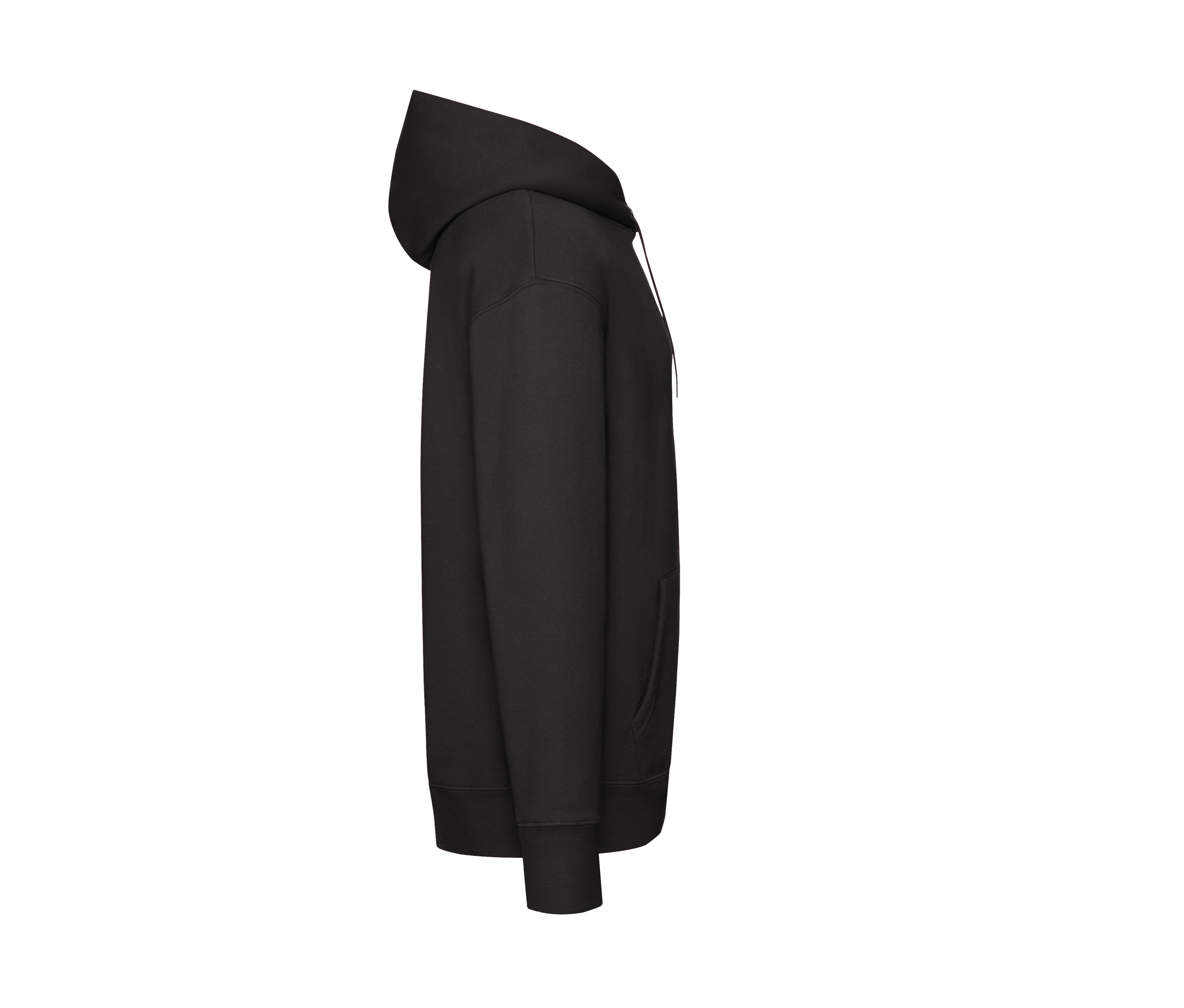PREMIUM HOODED SWEAT