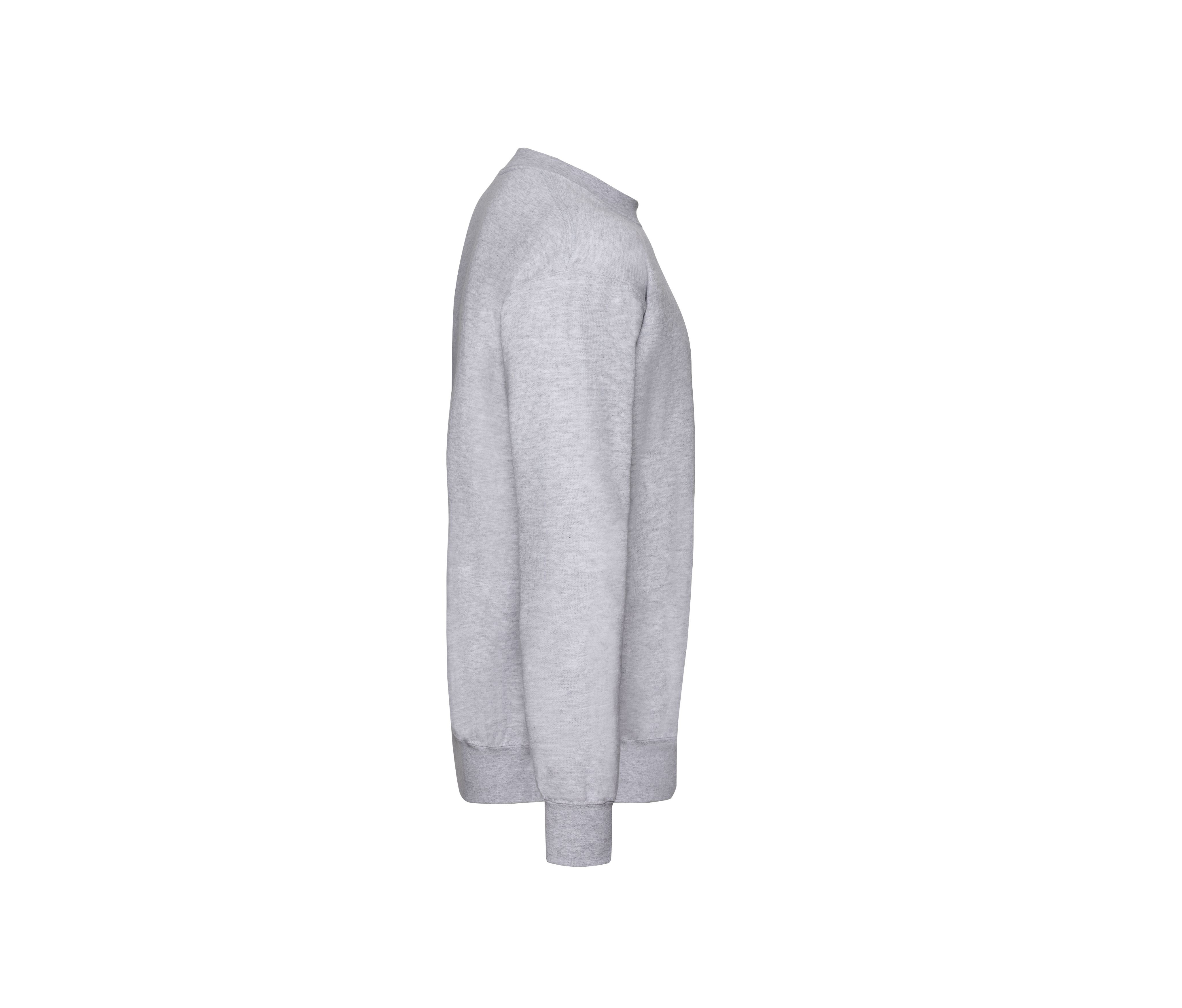 CLASSIC SET-IN SWEAT