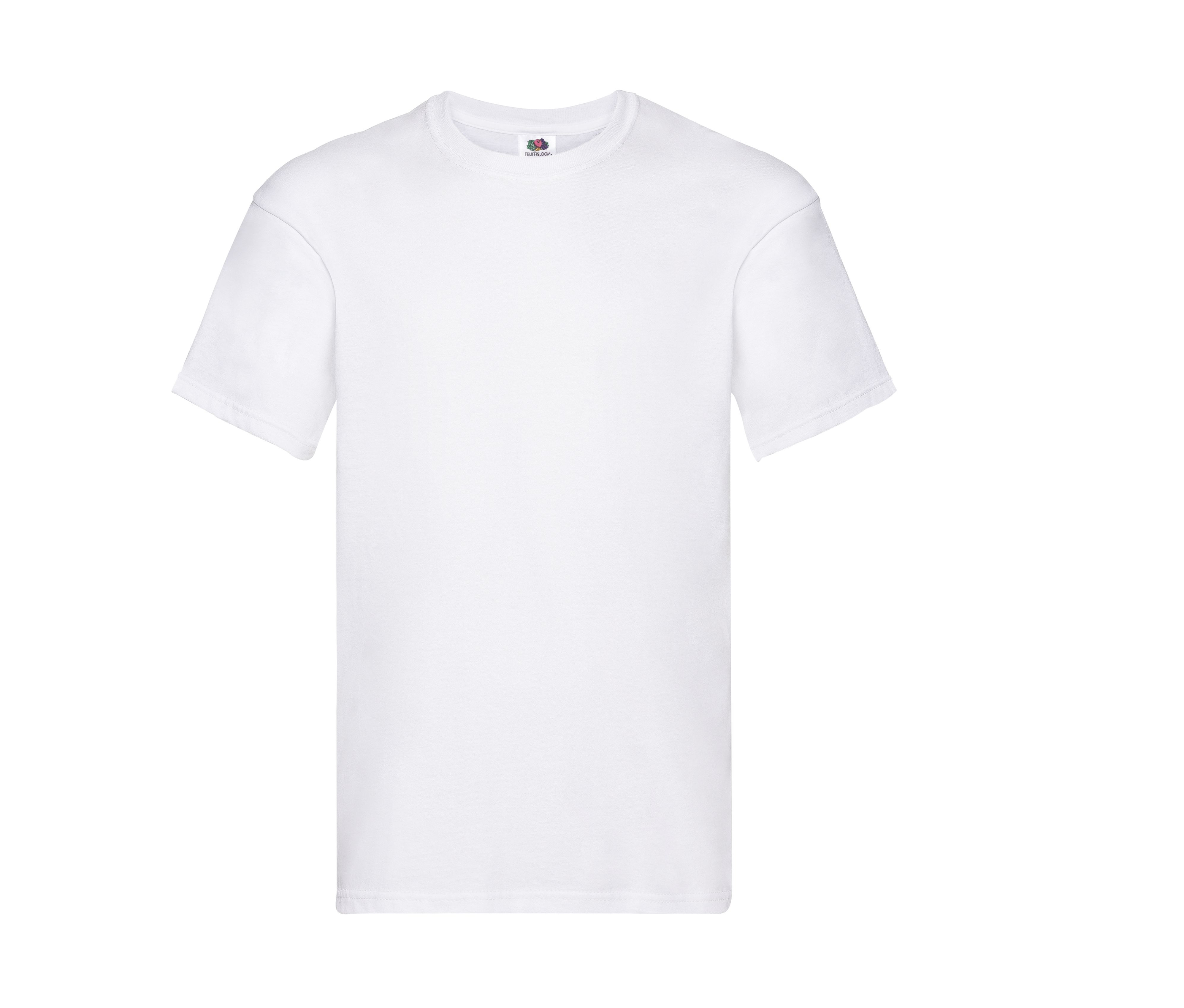 ORIGINAL T