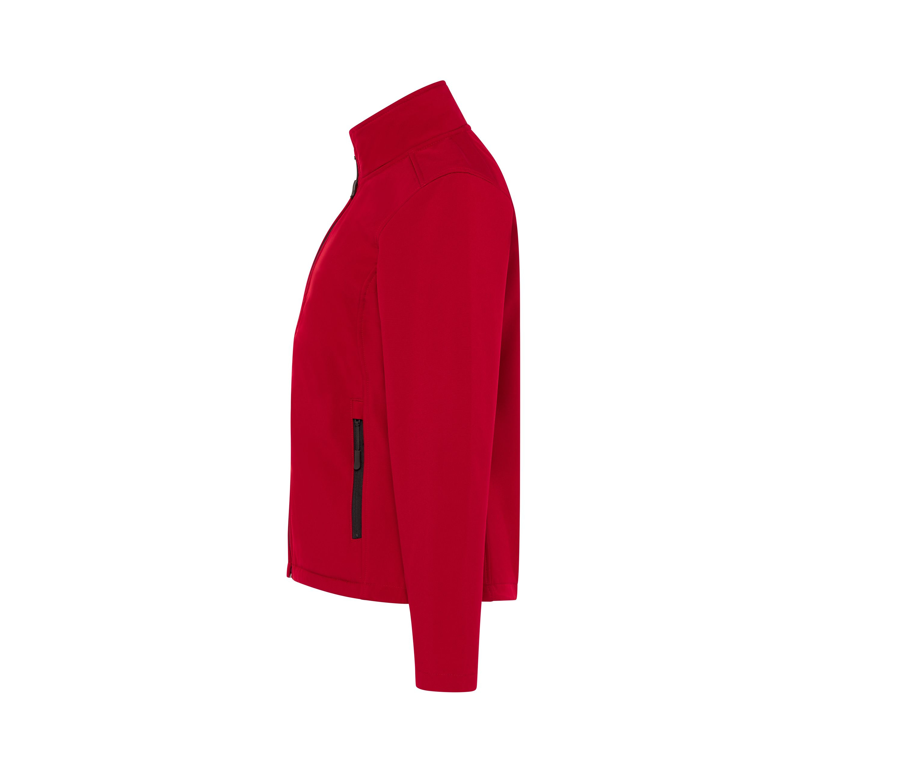 SOFTSHELL JACKET LADY