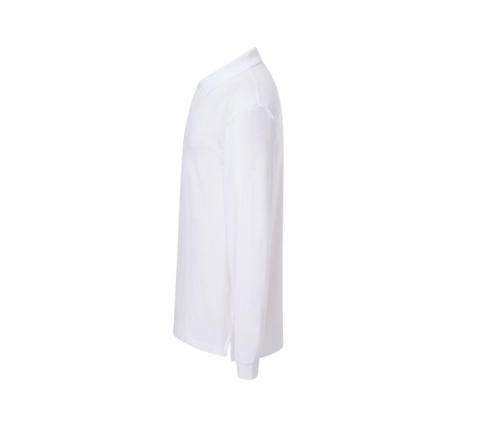 MAN REGULAR LONG SLEEVE POLO