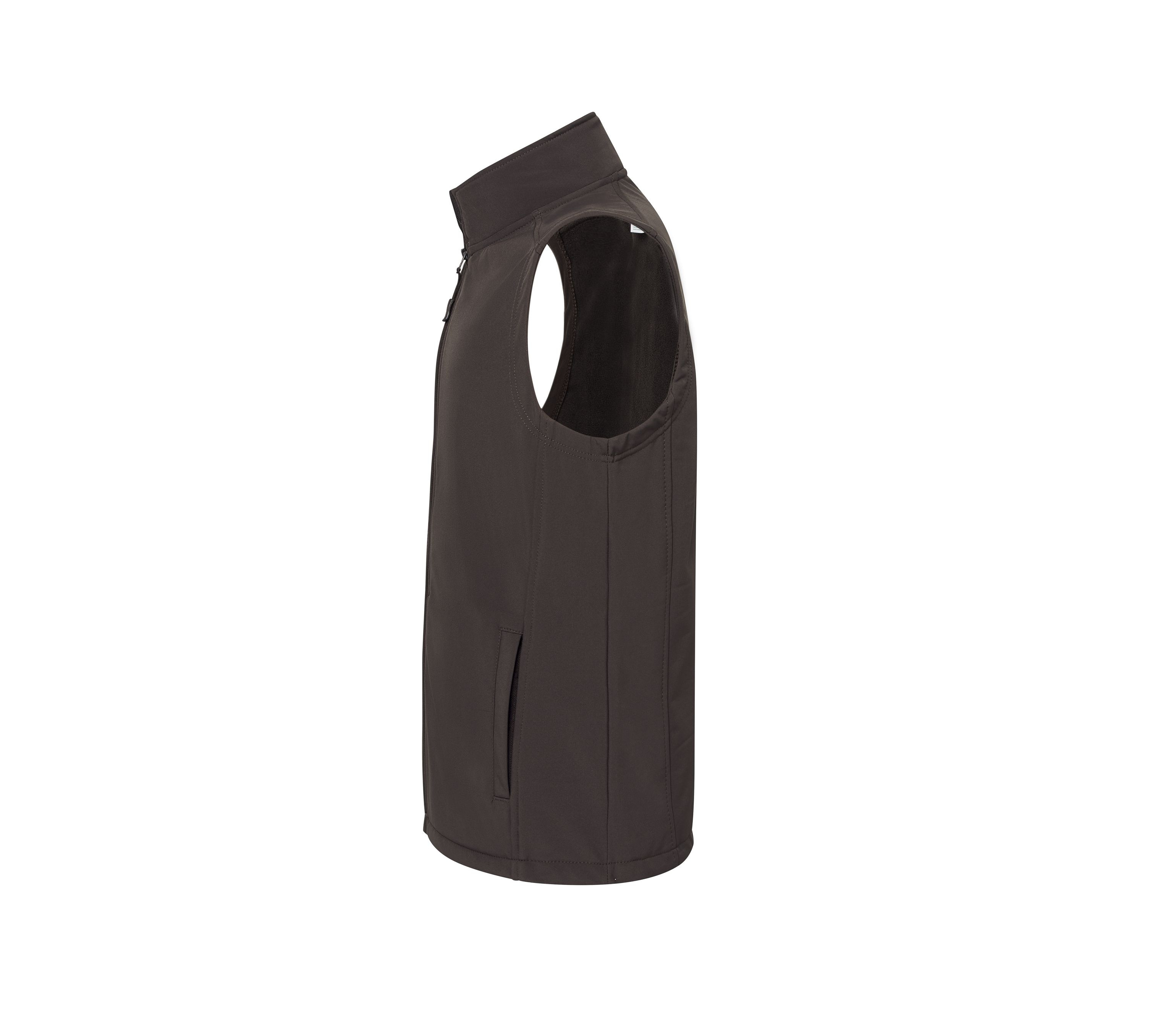 SOFTSHELL VEST