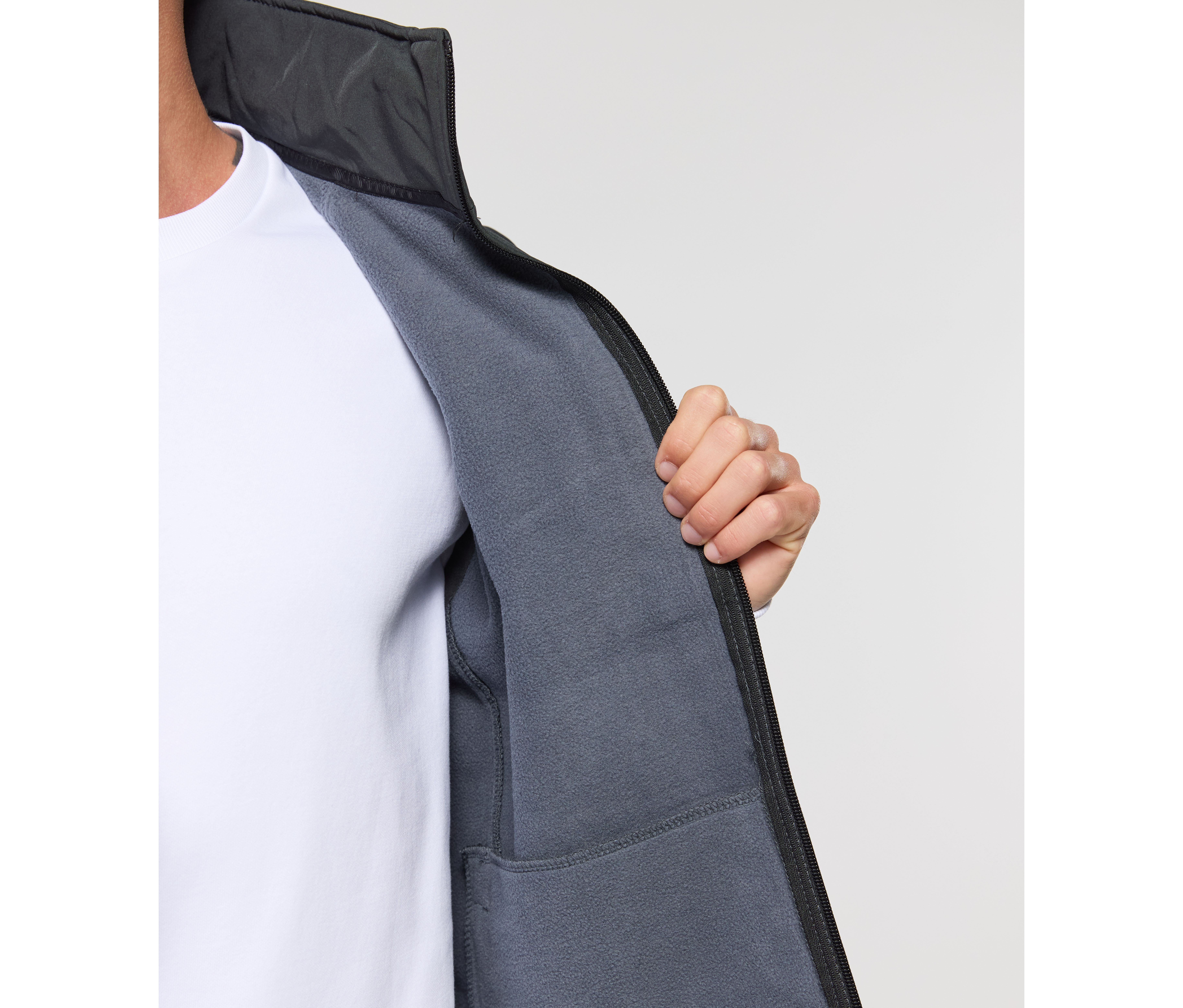 ATLANTIC BODYWARMER