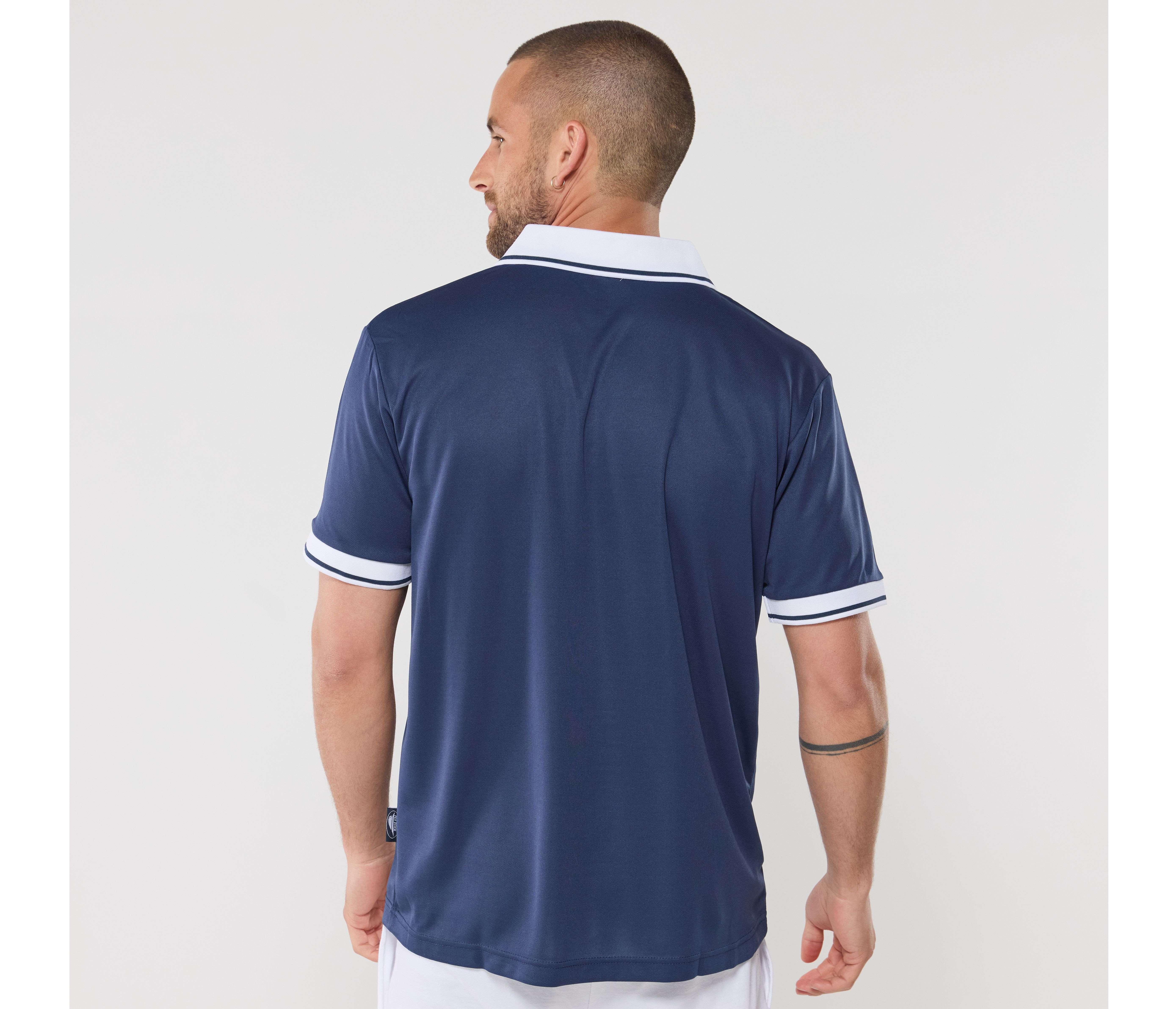 SPORT POLO MEN