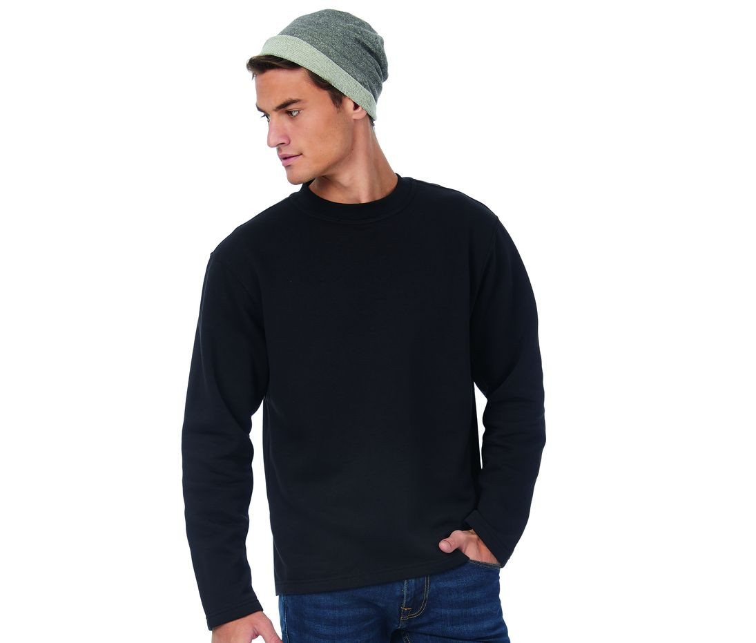 OPEN HEM