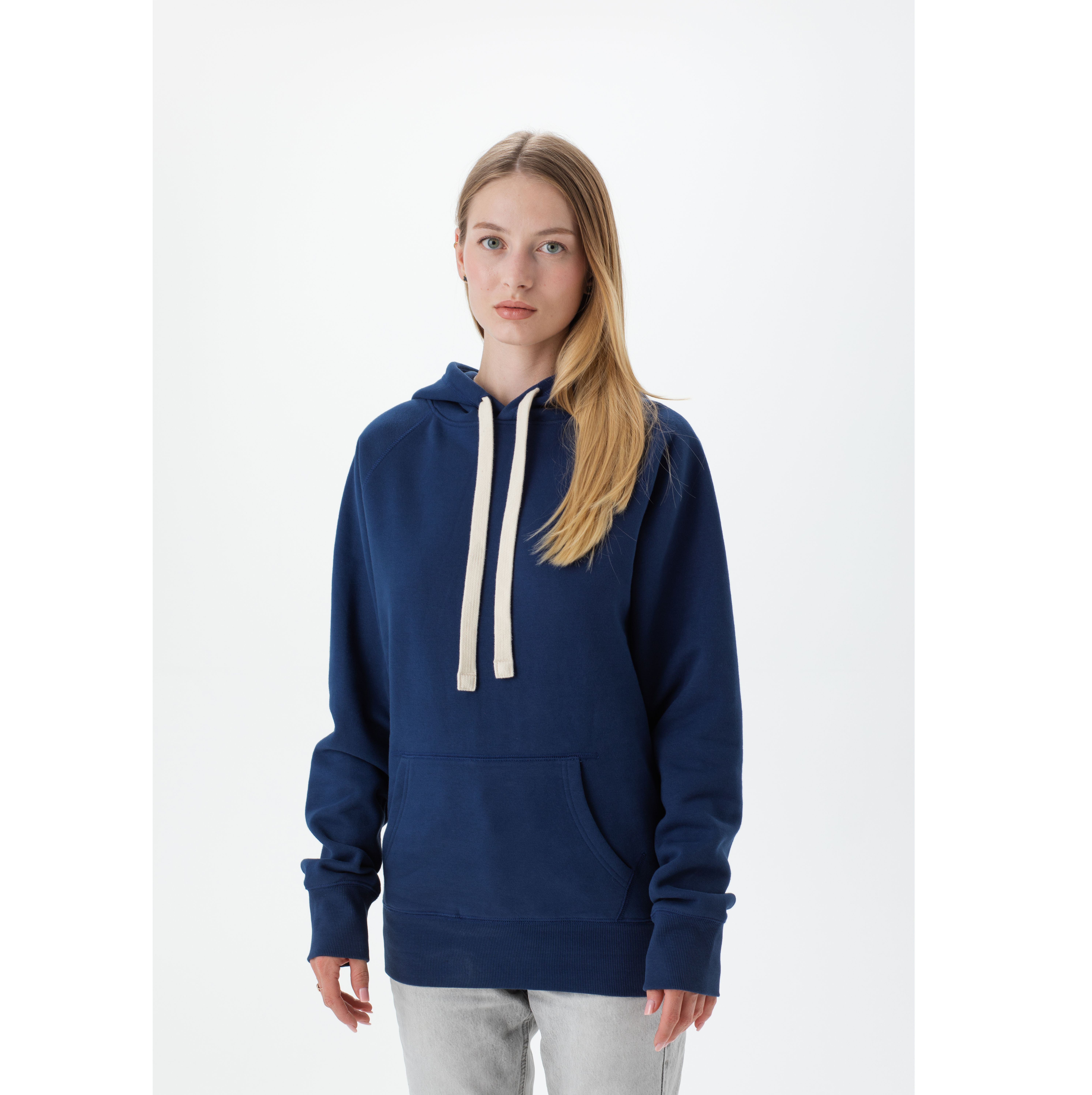 MEN'S SUPERSTAR HOODIE